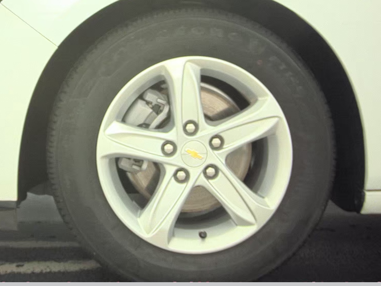 CHEVROLET OTHER - 10