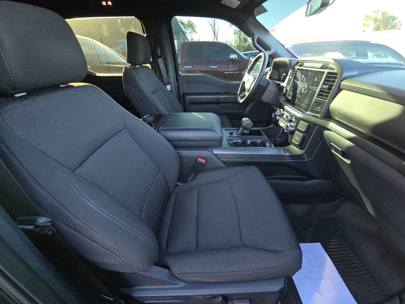 2024 Ford F-150 XLT RWD