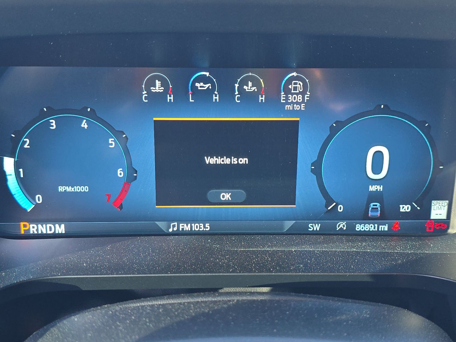 2024 Ford F-150 XLT RWD