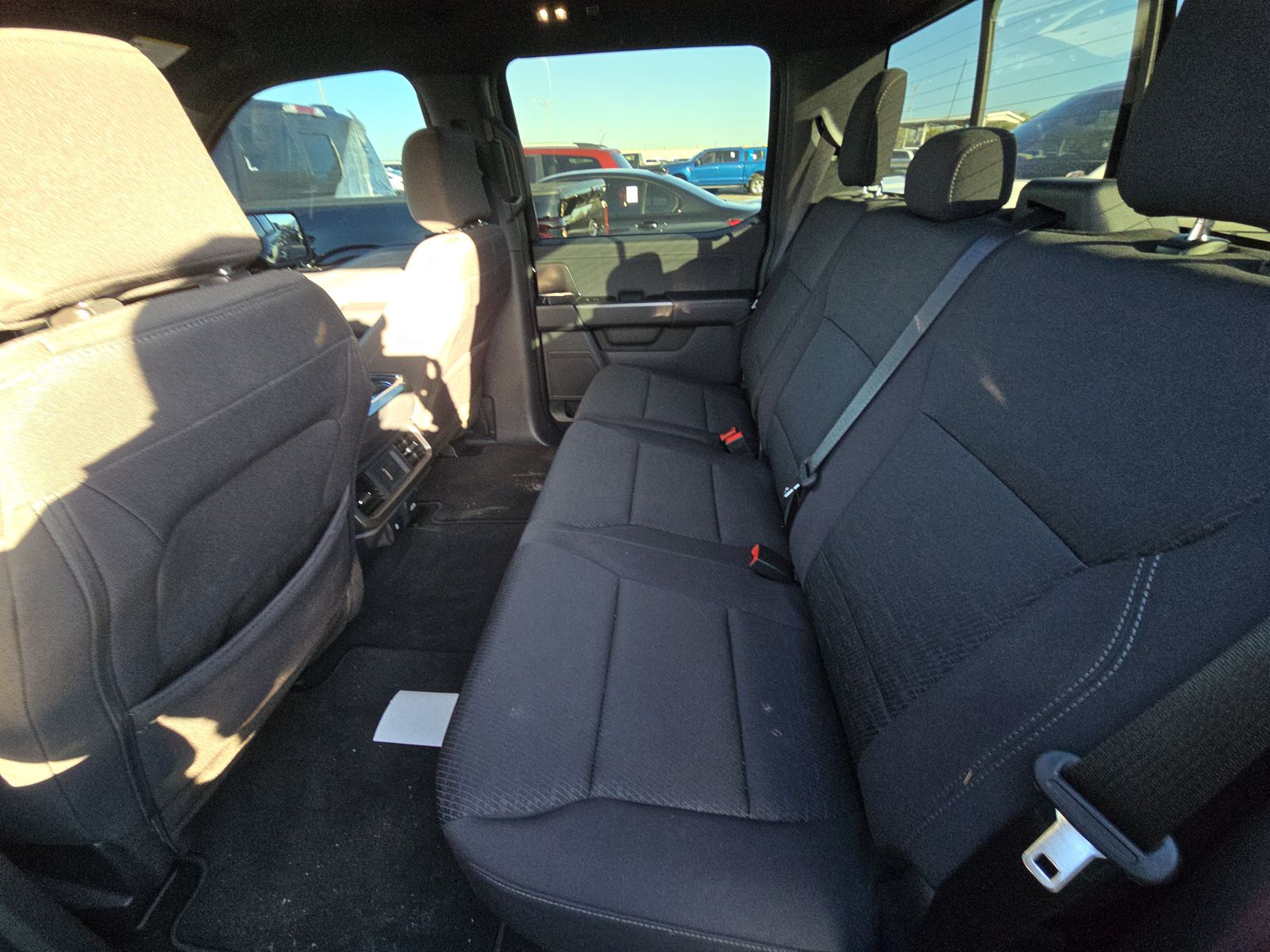 2024 Ford F-150 XLT RWD