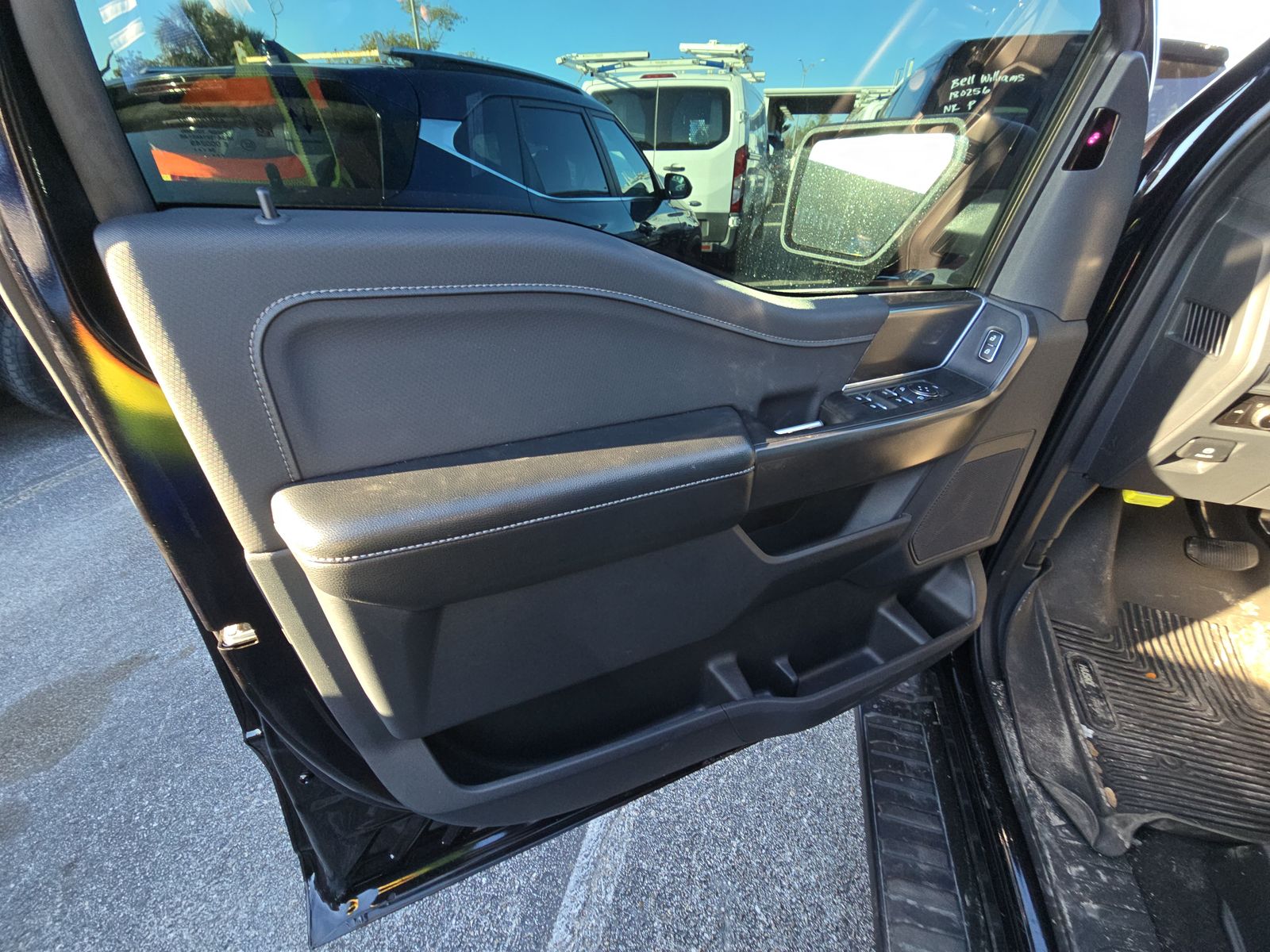 2024 Ford F-150 XLT RWD