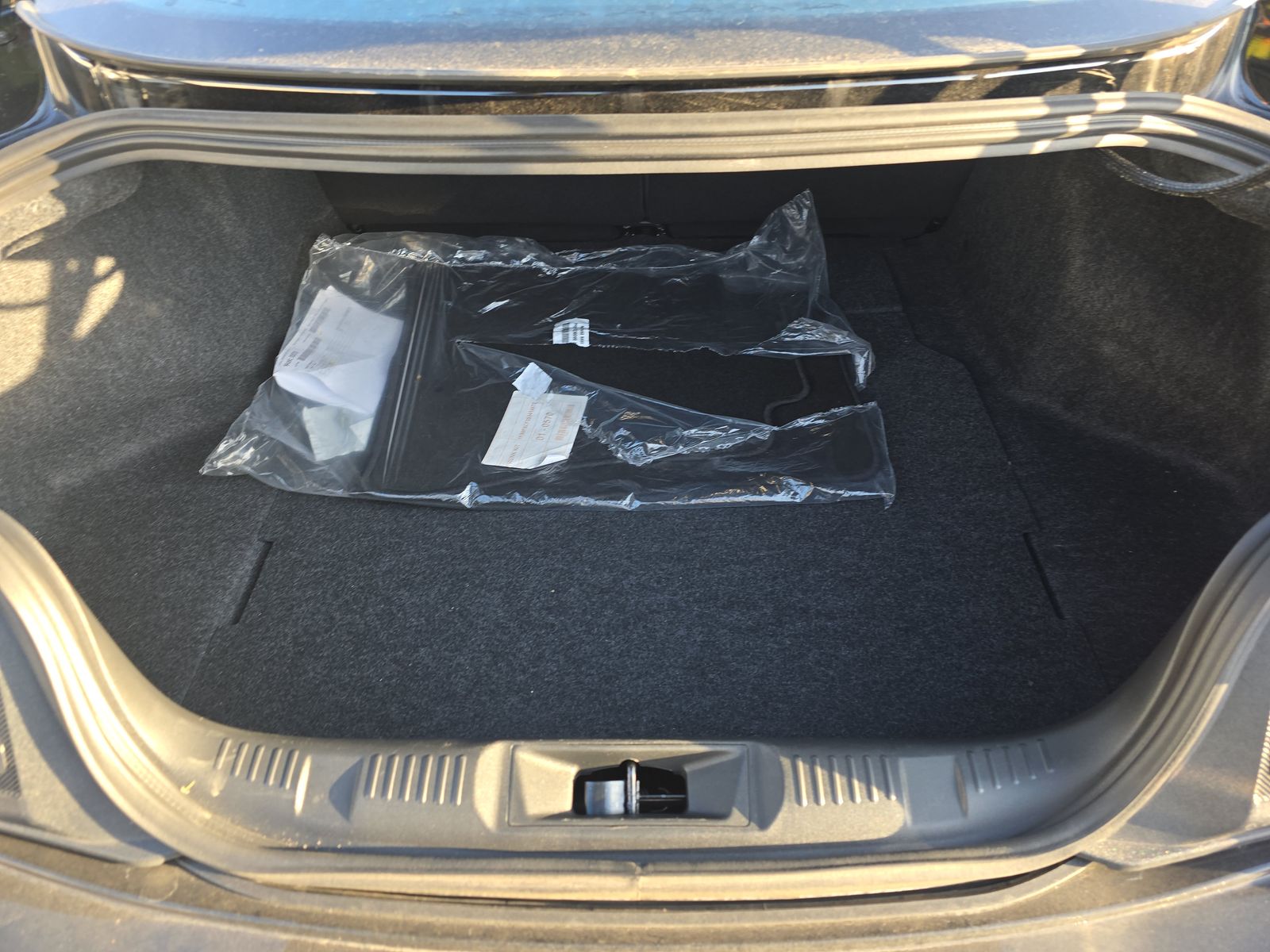 2025 Ford Mustang GT Premium RWD