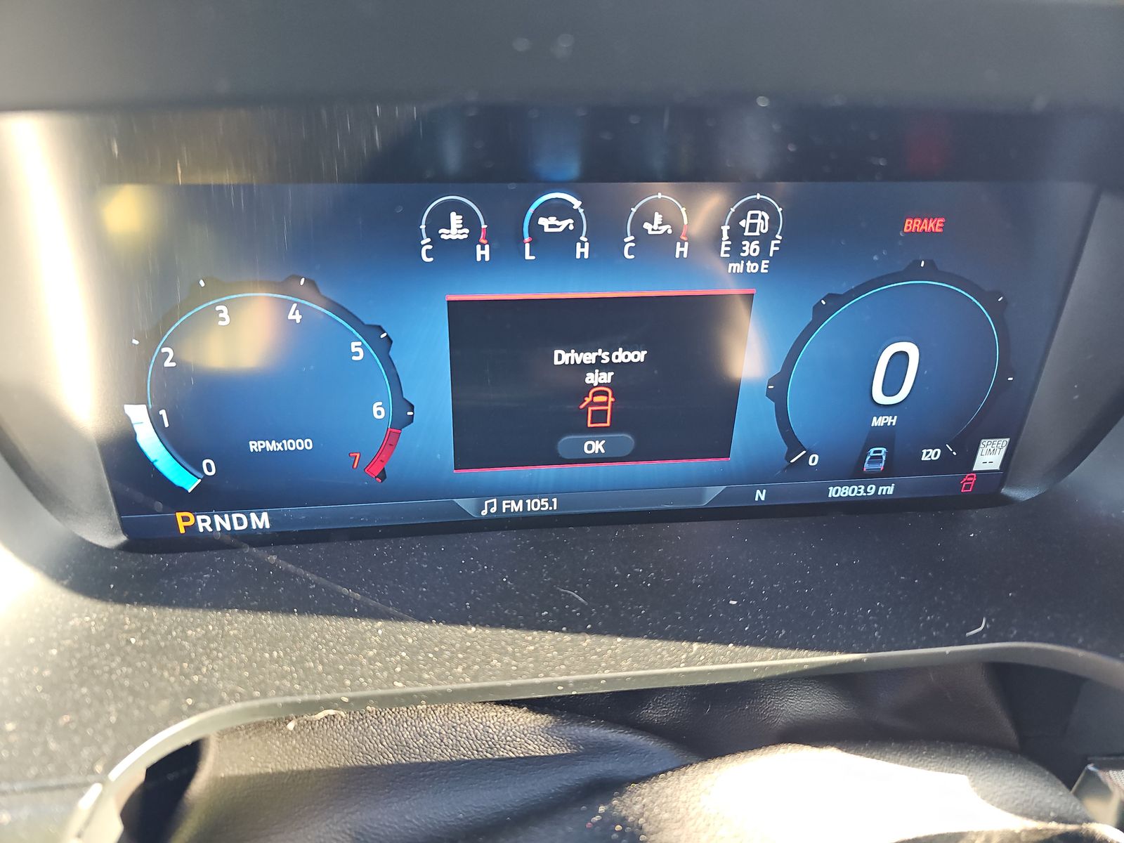 2025 Ford F-150 Hybrid Lariat AWD