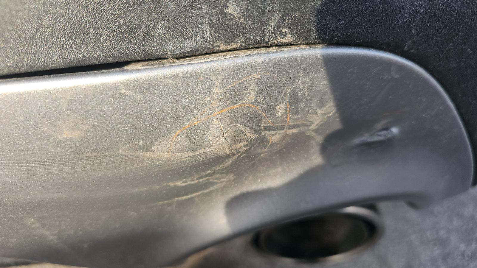 2022 Ford Edge Titanium AWD