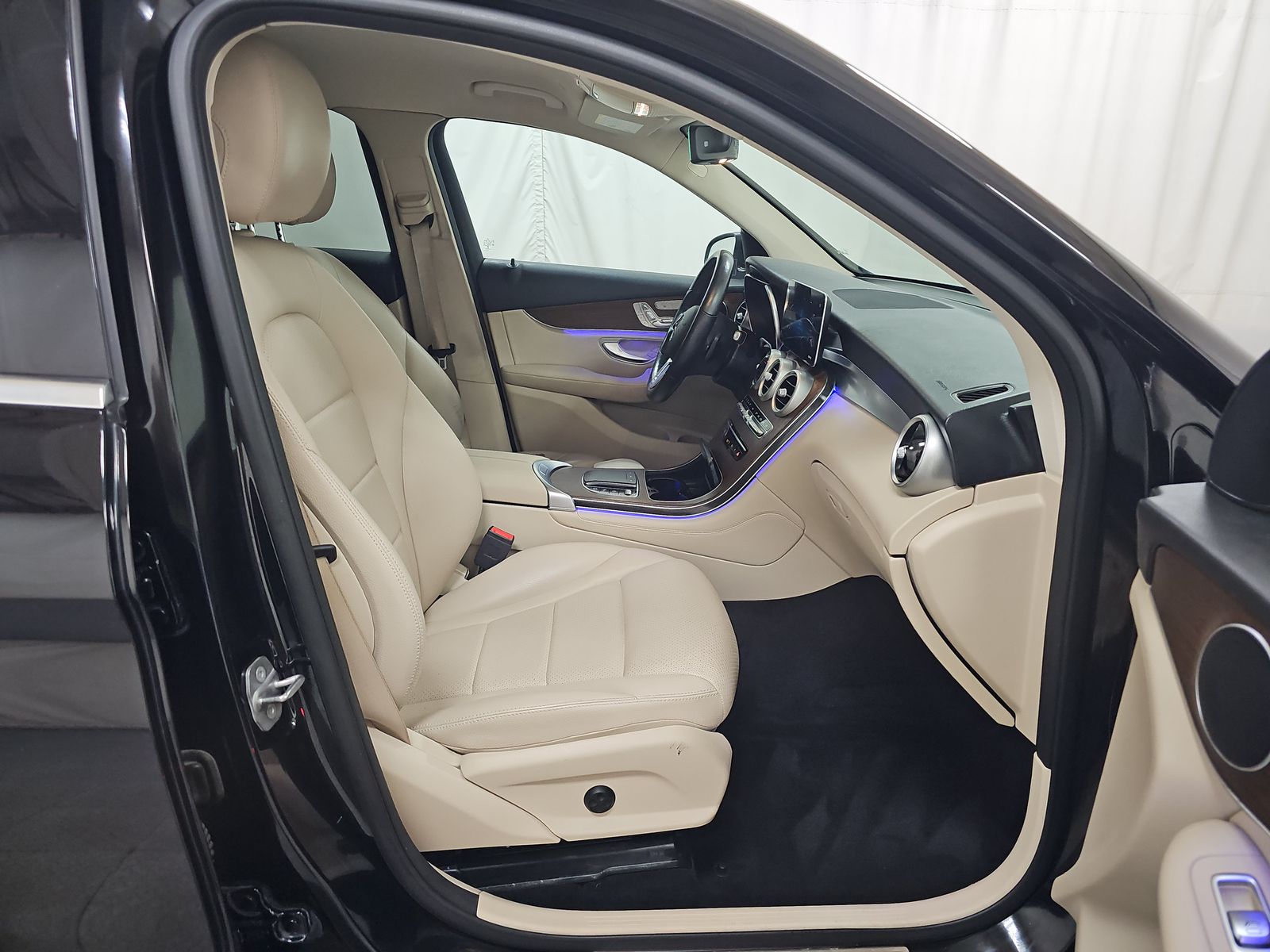 2021 Mercedes-Benz GLC GLC 300 AWD