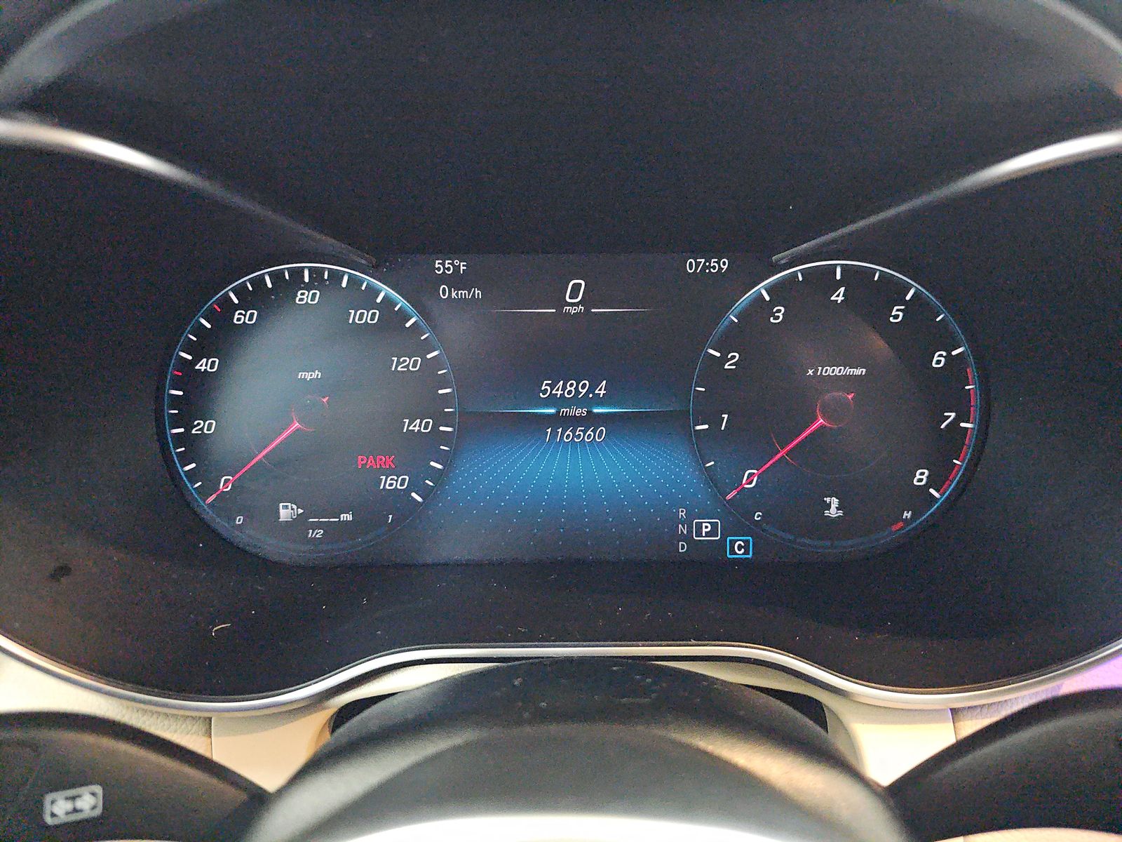 2021 Mercedes-Benz GLC GLC 300 AWD