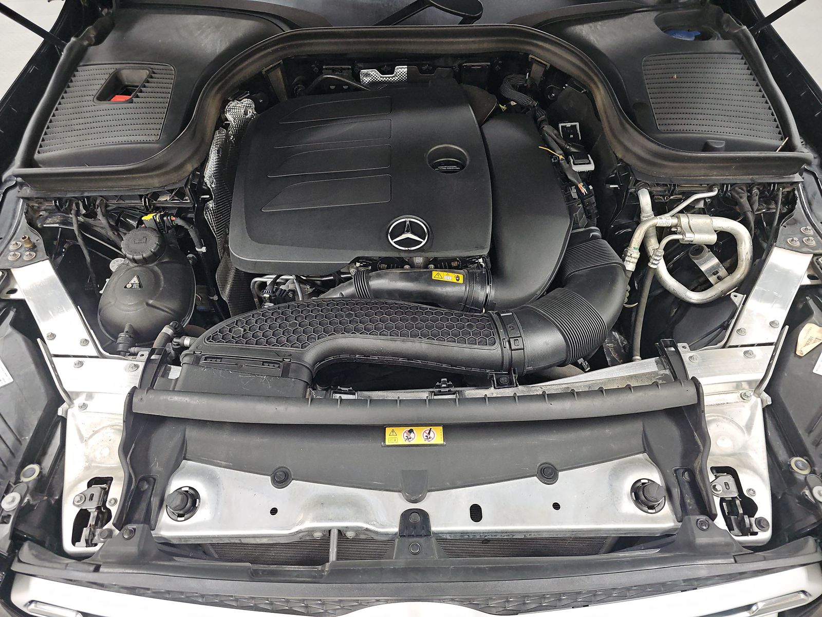 2021 Mercedes-Benz GLC GLC 300 AWD