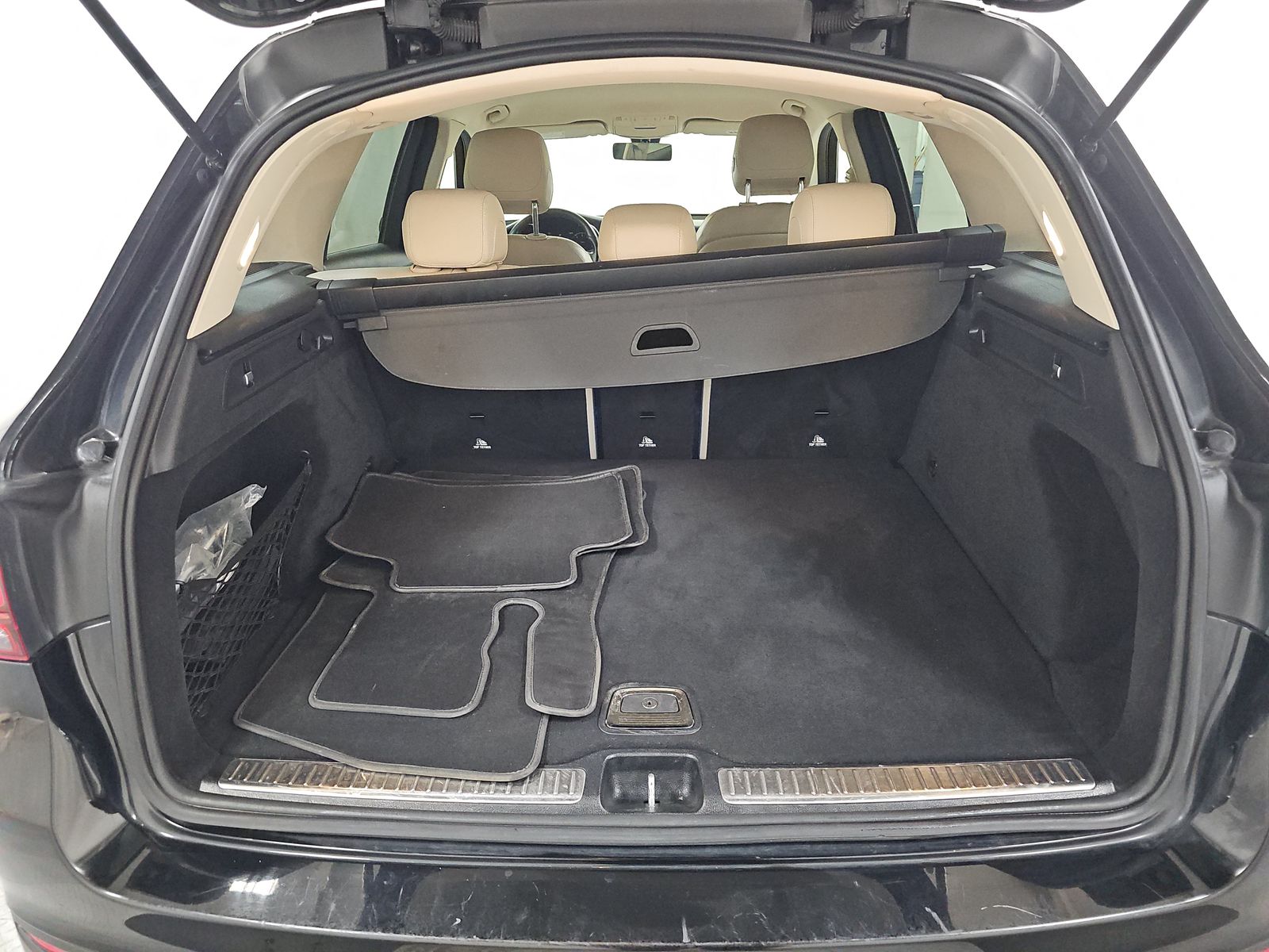 2021 Mercedes-Benz GLC GLC 300 AWD