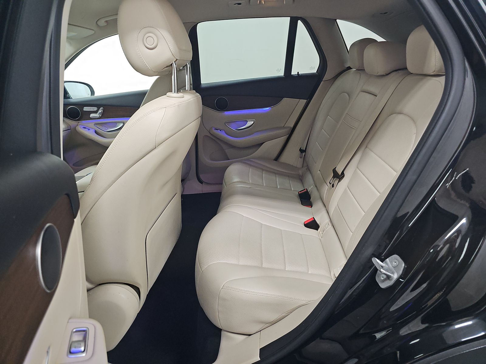2021 Mercedes-Benz GLC GLC 300 AWD