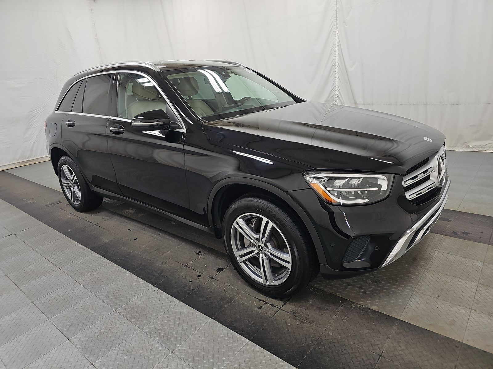 2021 Mercedes-Benz GLC GLC 300 AWD