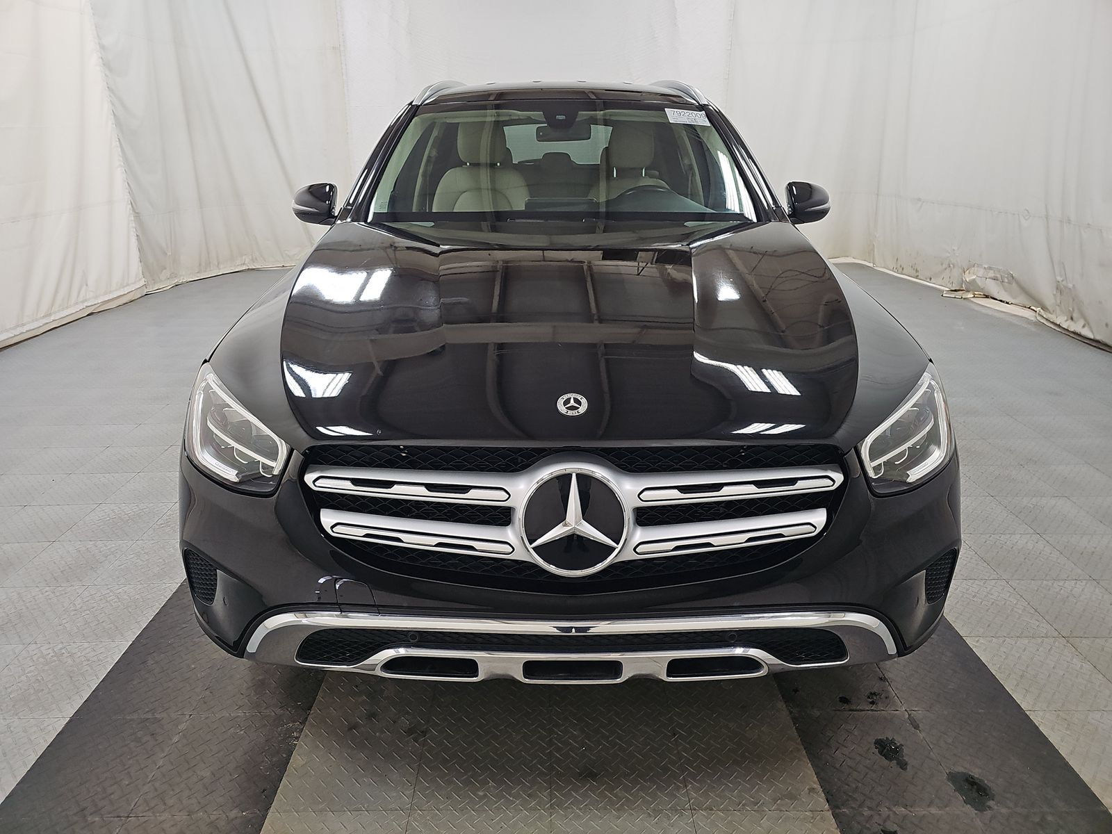 2021 Mercedes-Benz GLC GLC 300 AWD
