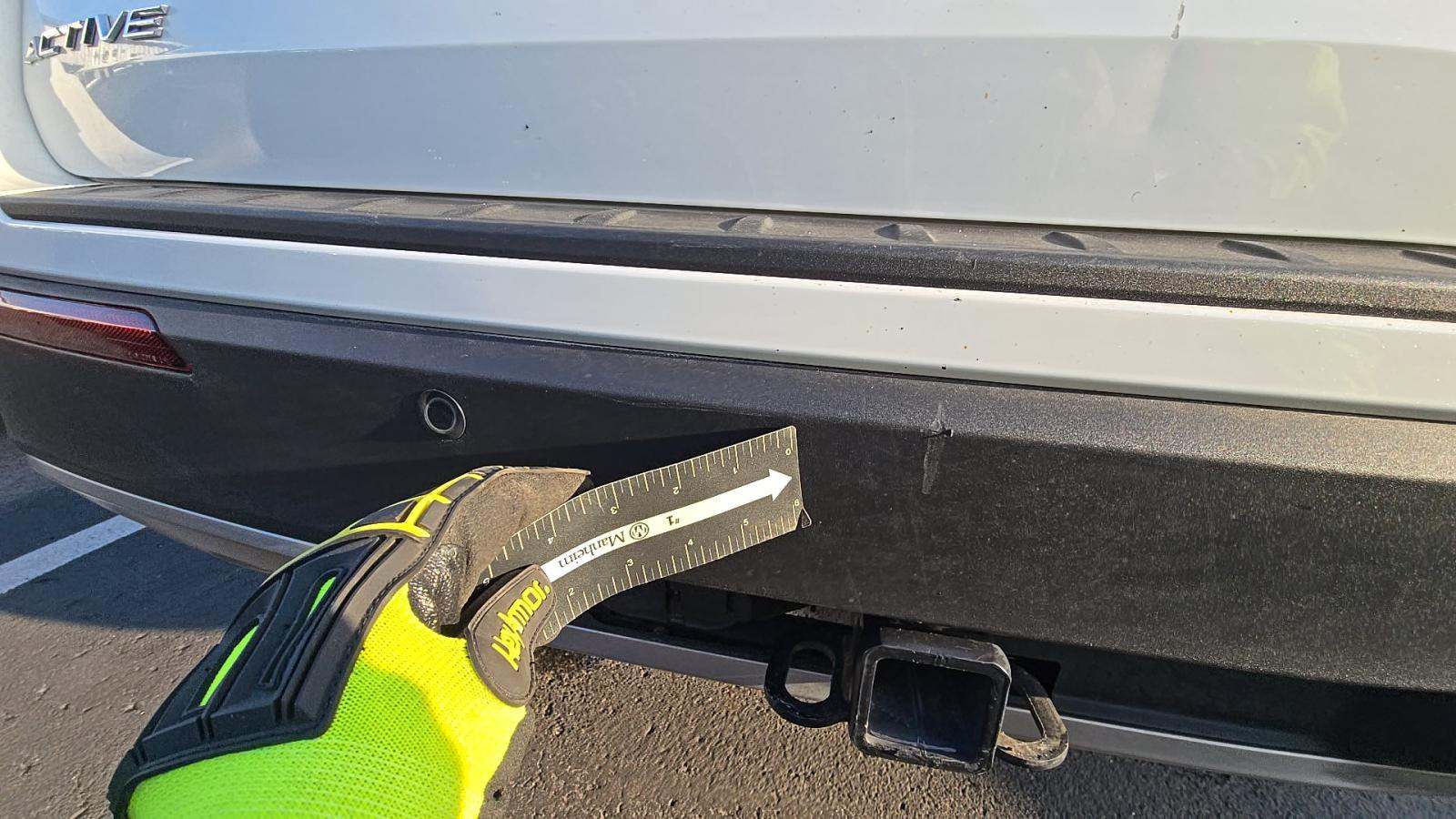 2025 Ford Explorer Active AWD