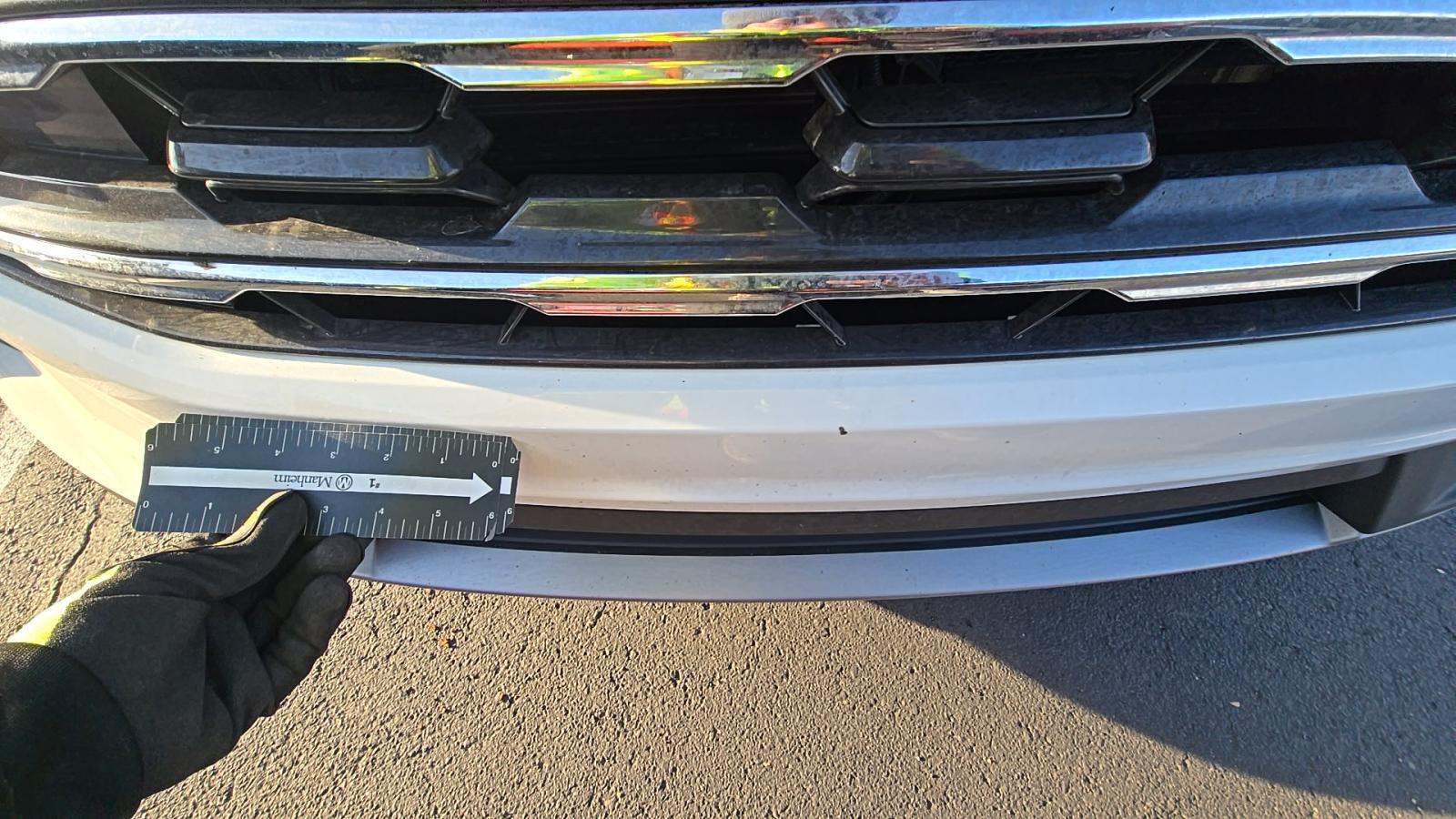 2025 Ford Explorer Active AWD