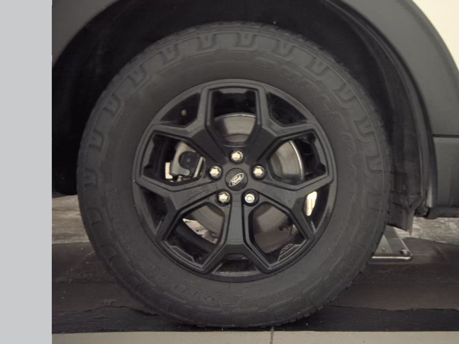 2022 Ford Explorer Timberline AWD