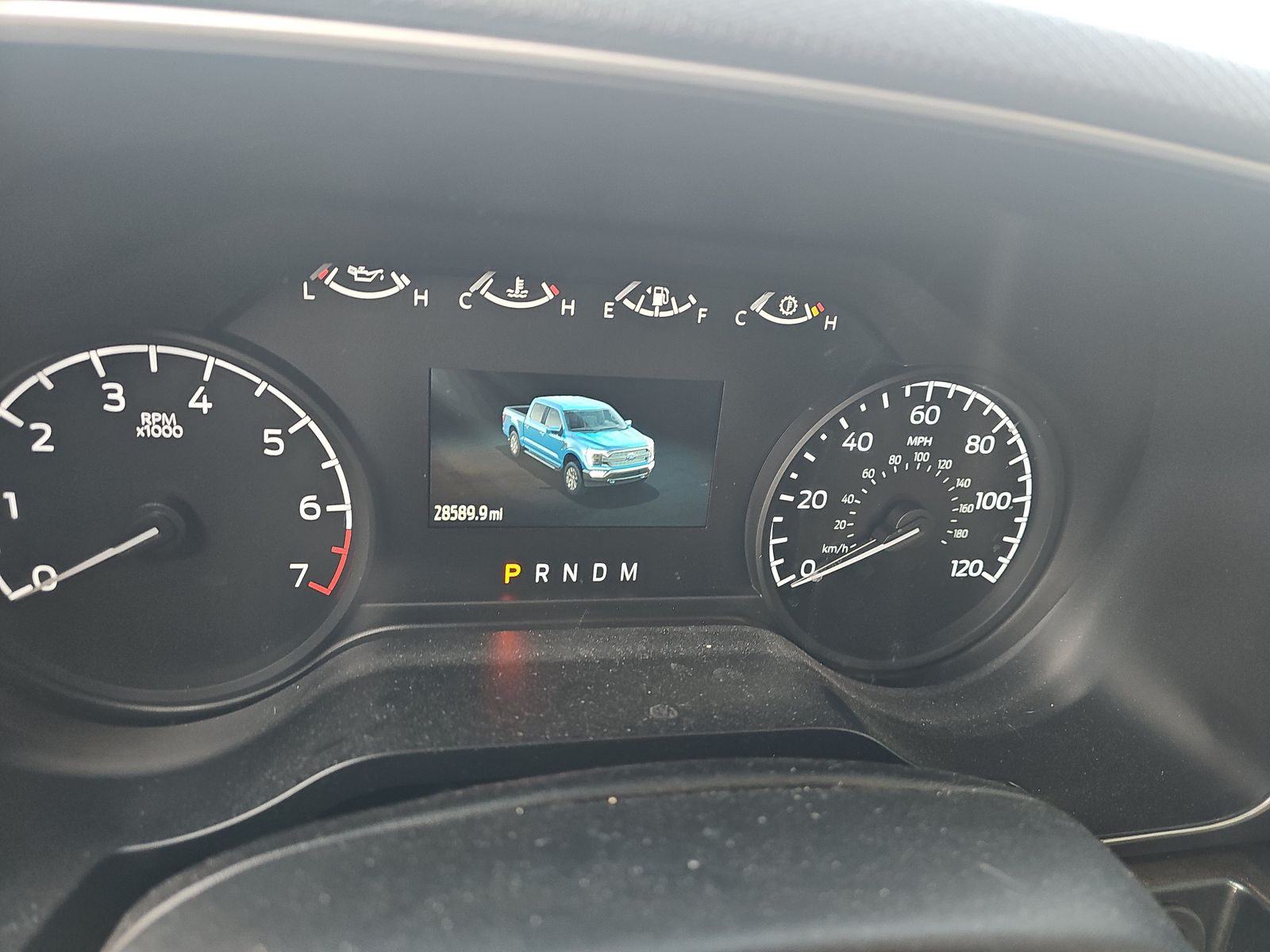 2023 Ford F-150 XL AWD