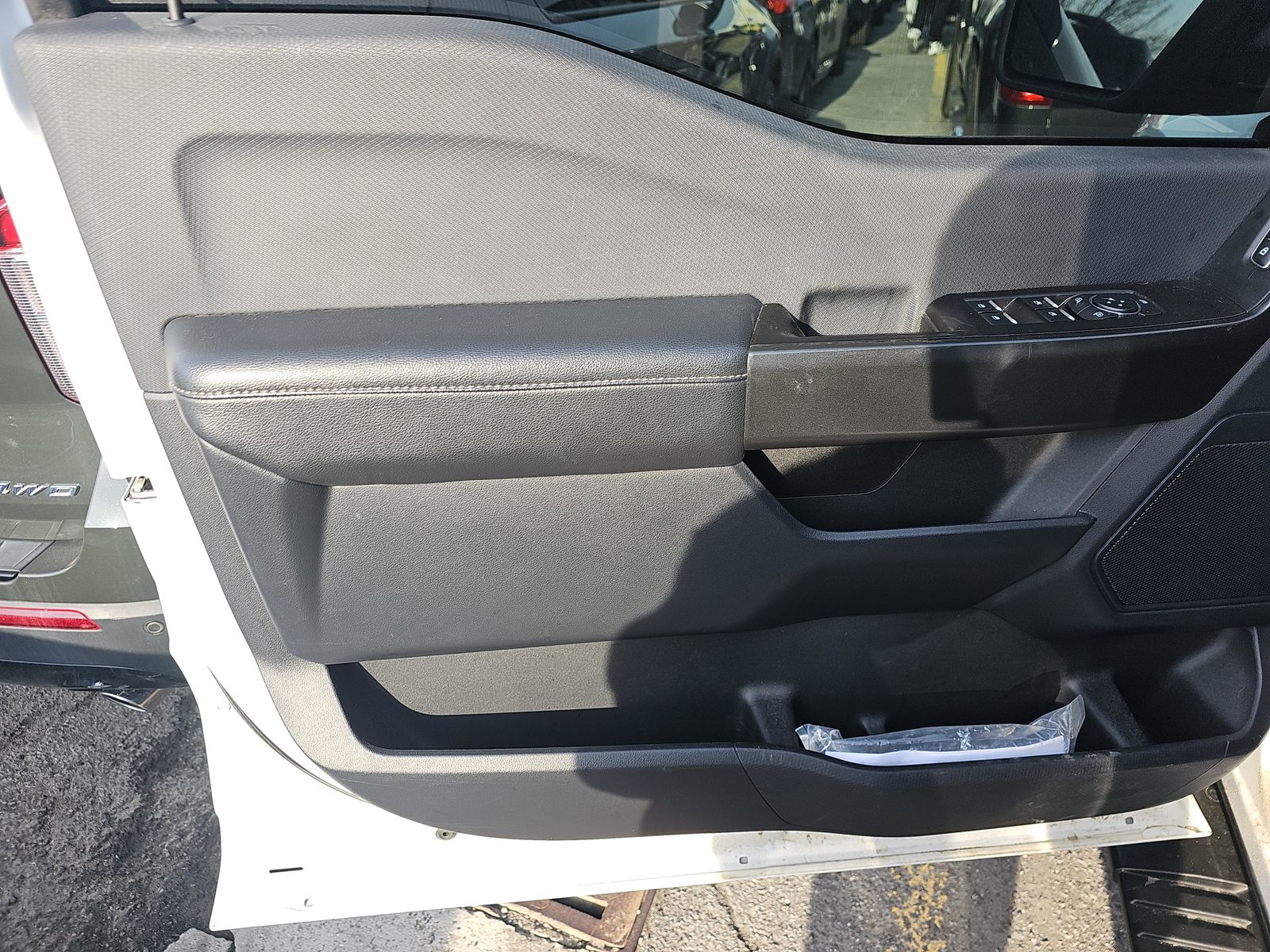 2023 Ford F-150 XL AWD