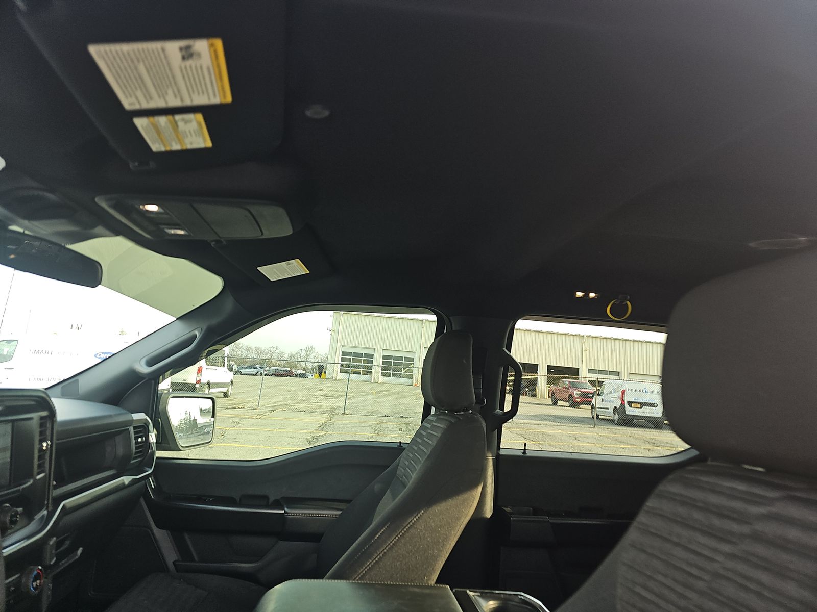 2023 Ford F-150 XL AWD