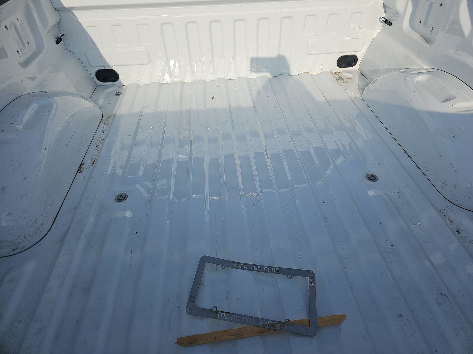 2023 Ford F-150 XL AWD