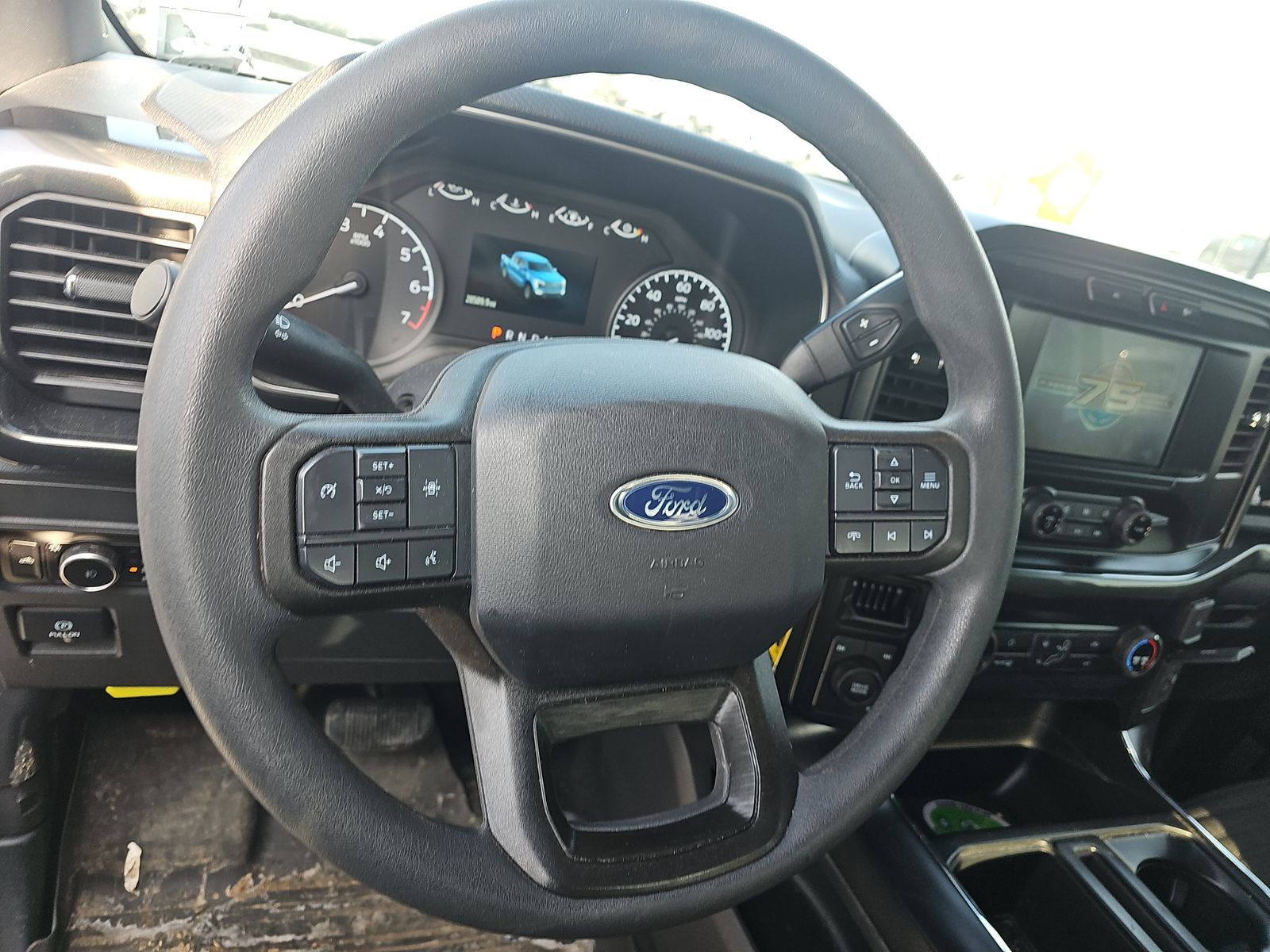 2023 Ford F-150 XL AWD