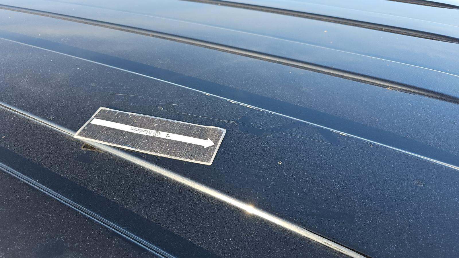 2025 Ford F-150 Hybrid Lariat AWD