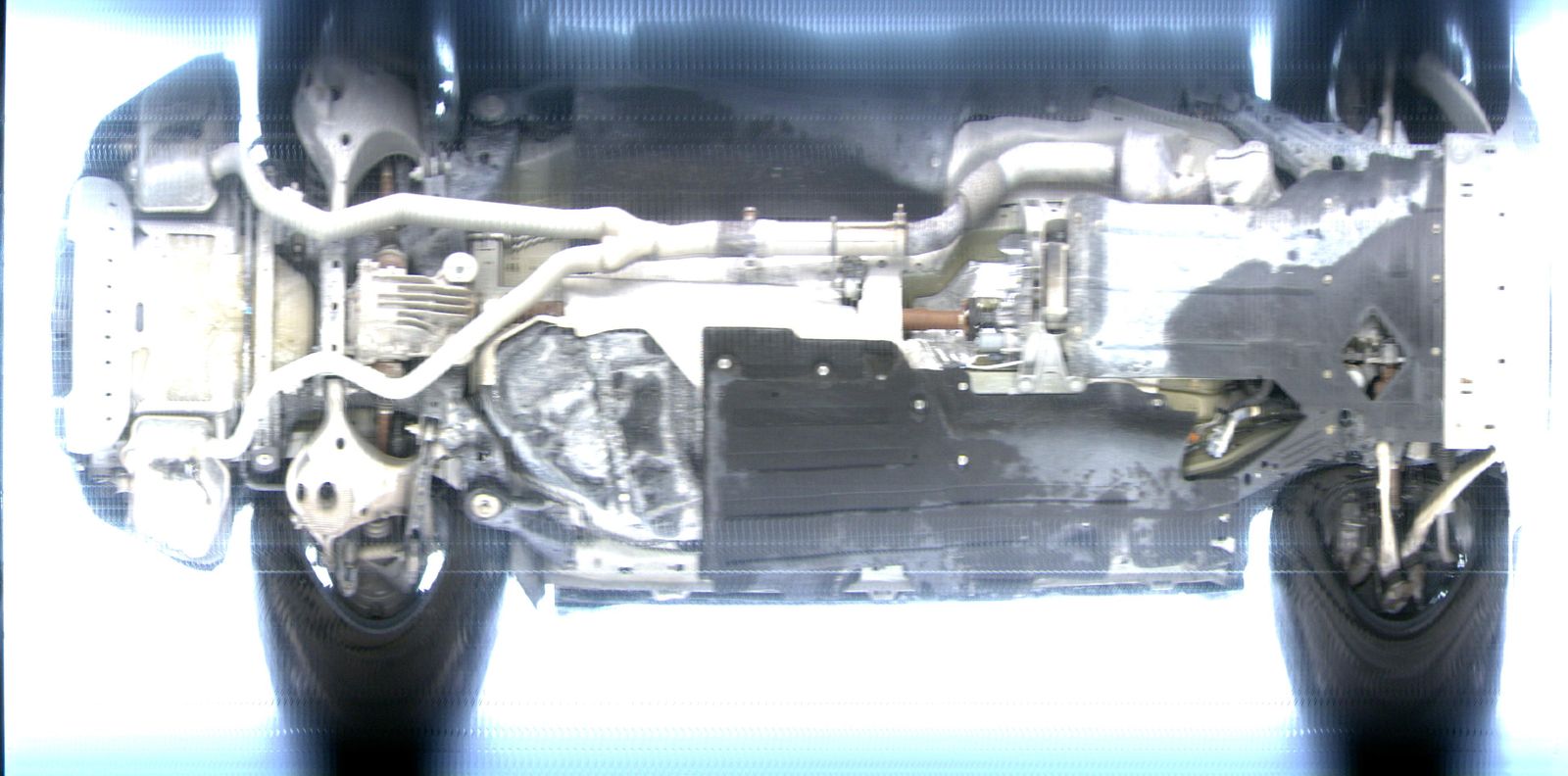 2022 Ford Explorer Timberline AWD