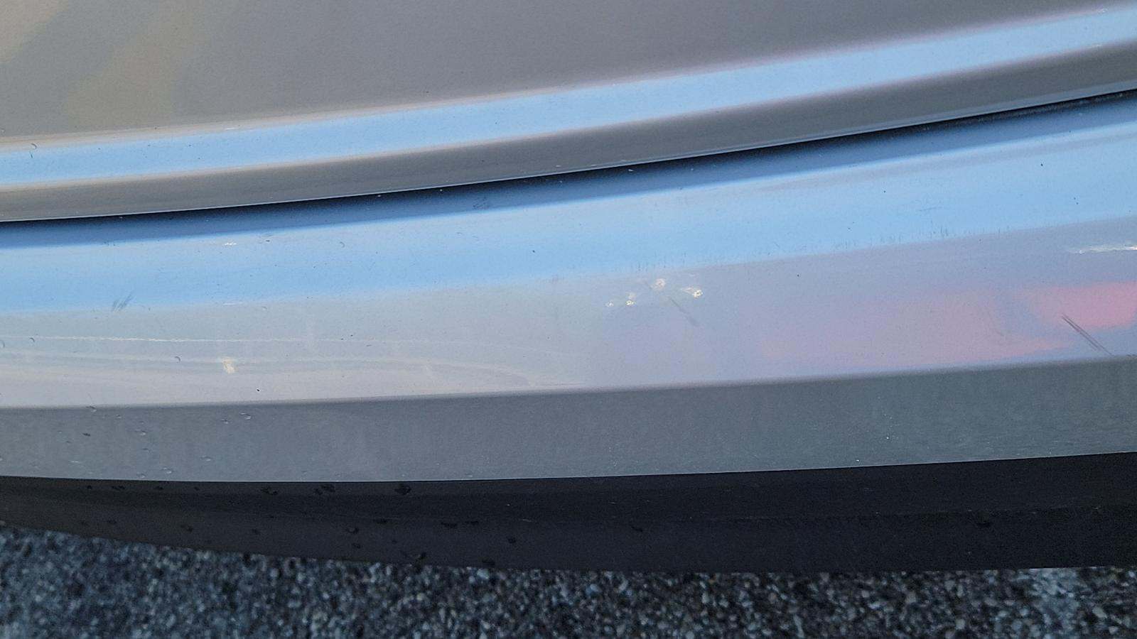 2025 Toyota Corolla LE FWD