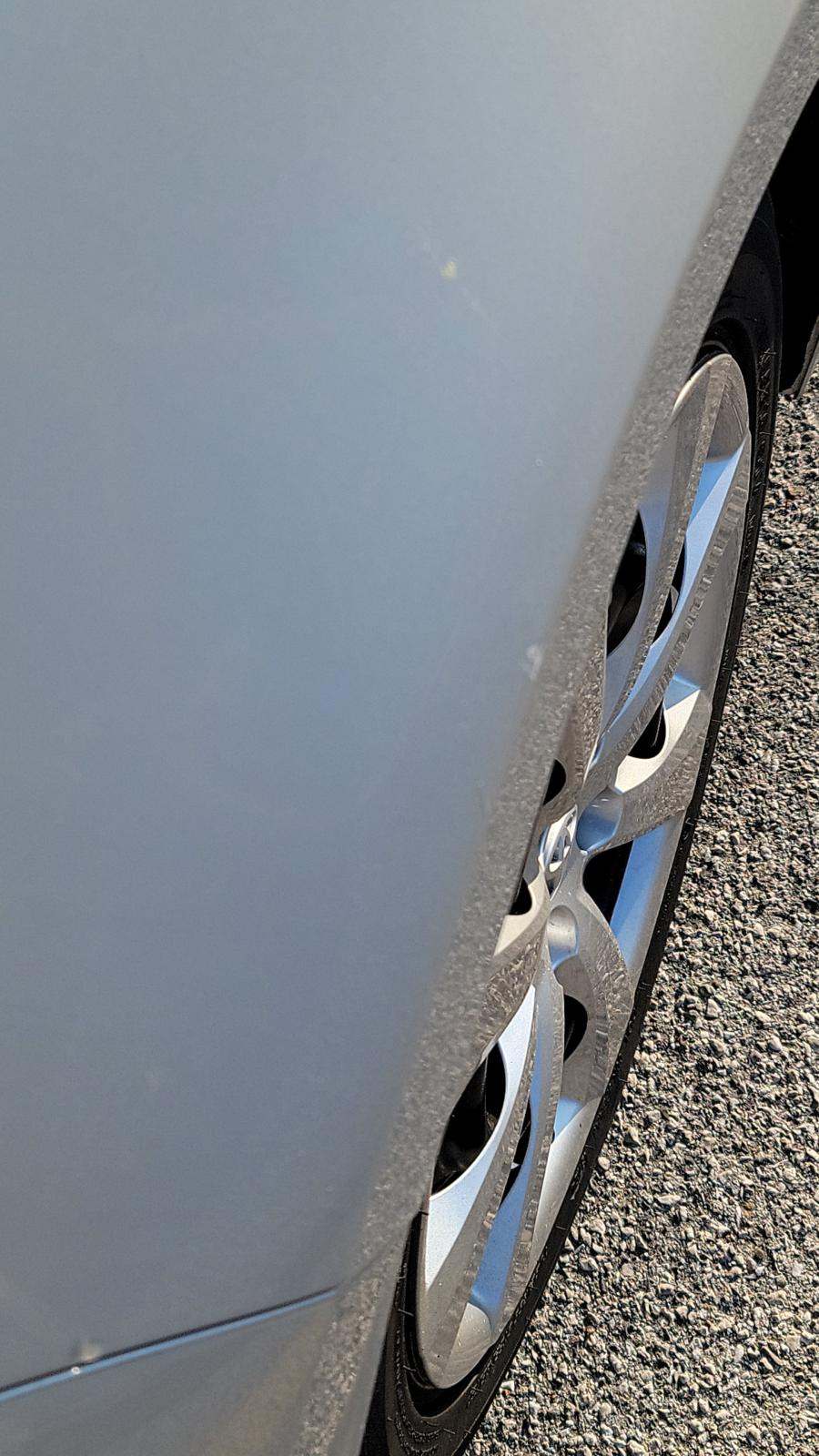 2025 Toyota Corolla LE FWD