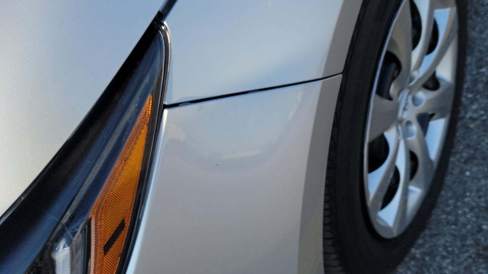 2025 Toyota Corolla LE FWD