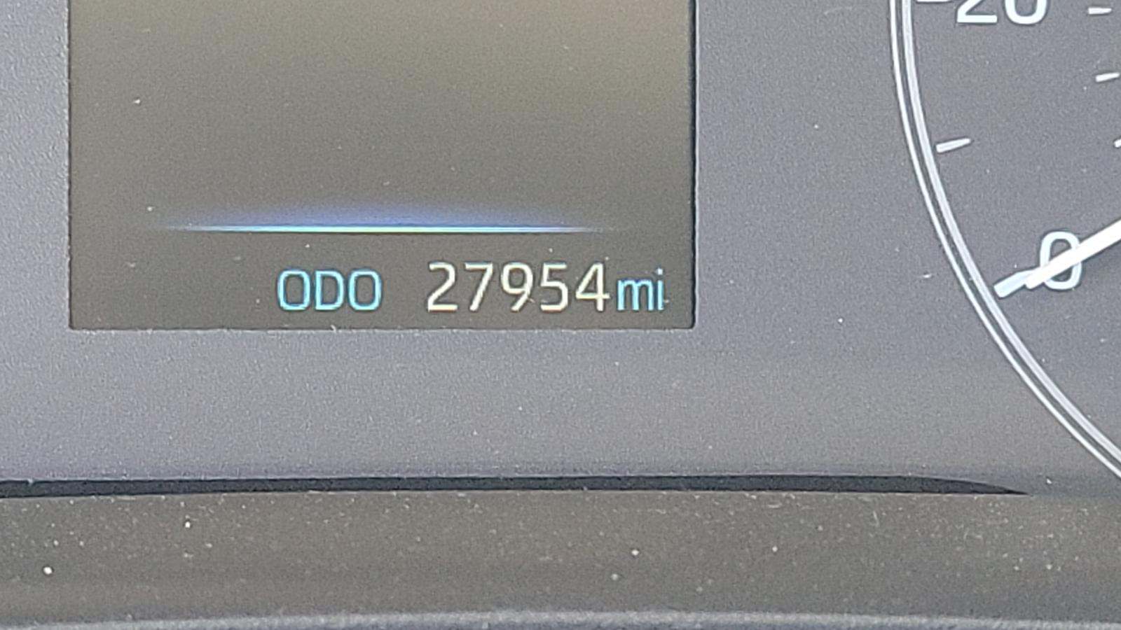 2025 Toyota Corolla LE FWD