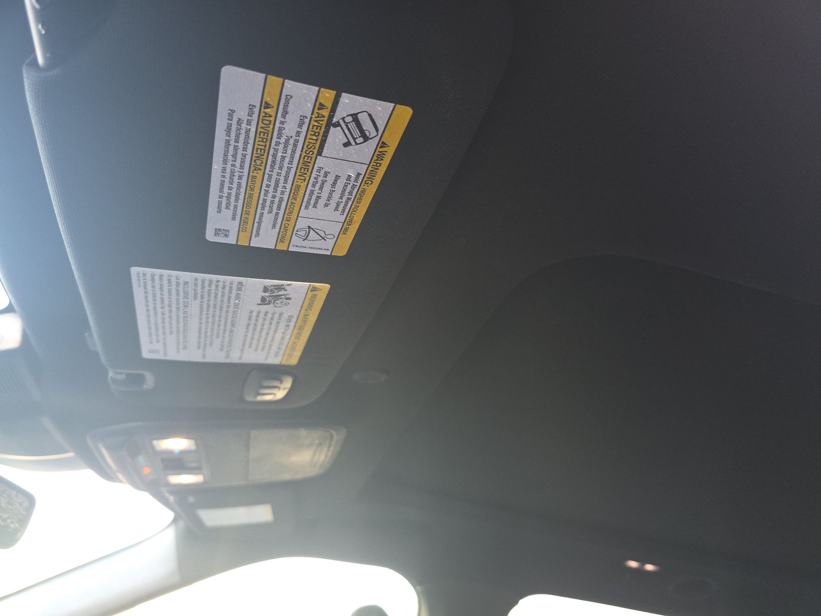 2022 Ford Explorer Timberline AWD