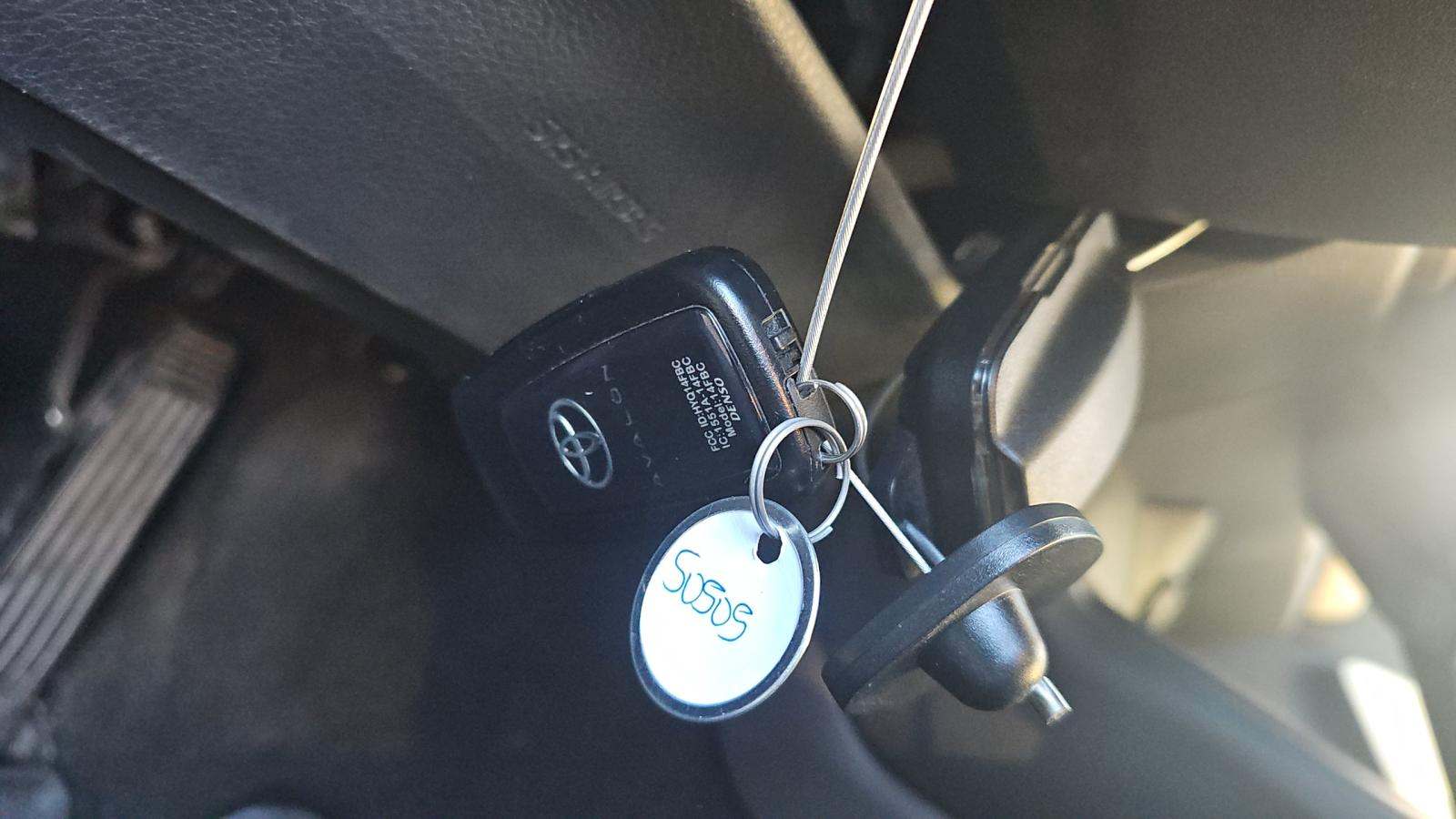 2022 Toyota Avalon XLE FWD