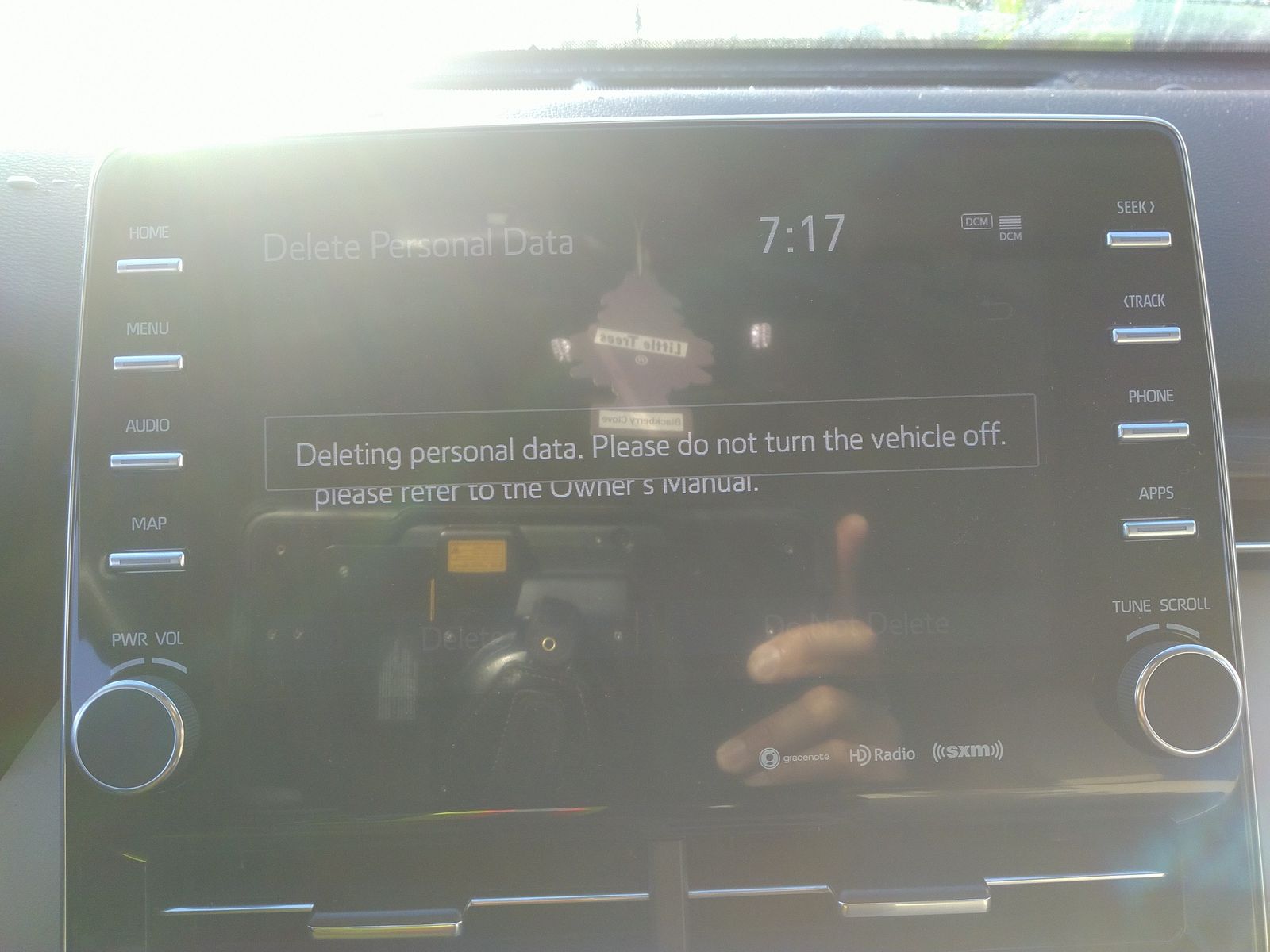 2022 Toyota Avalon XLE FWD