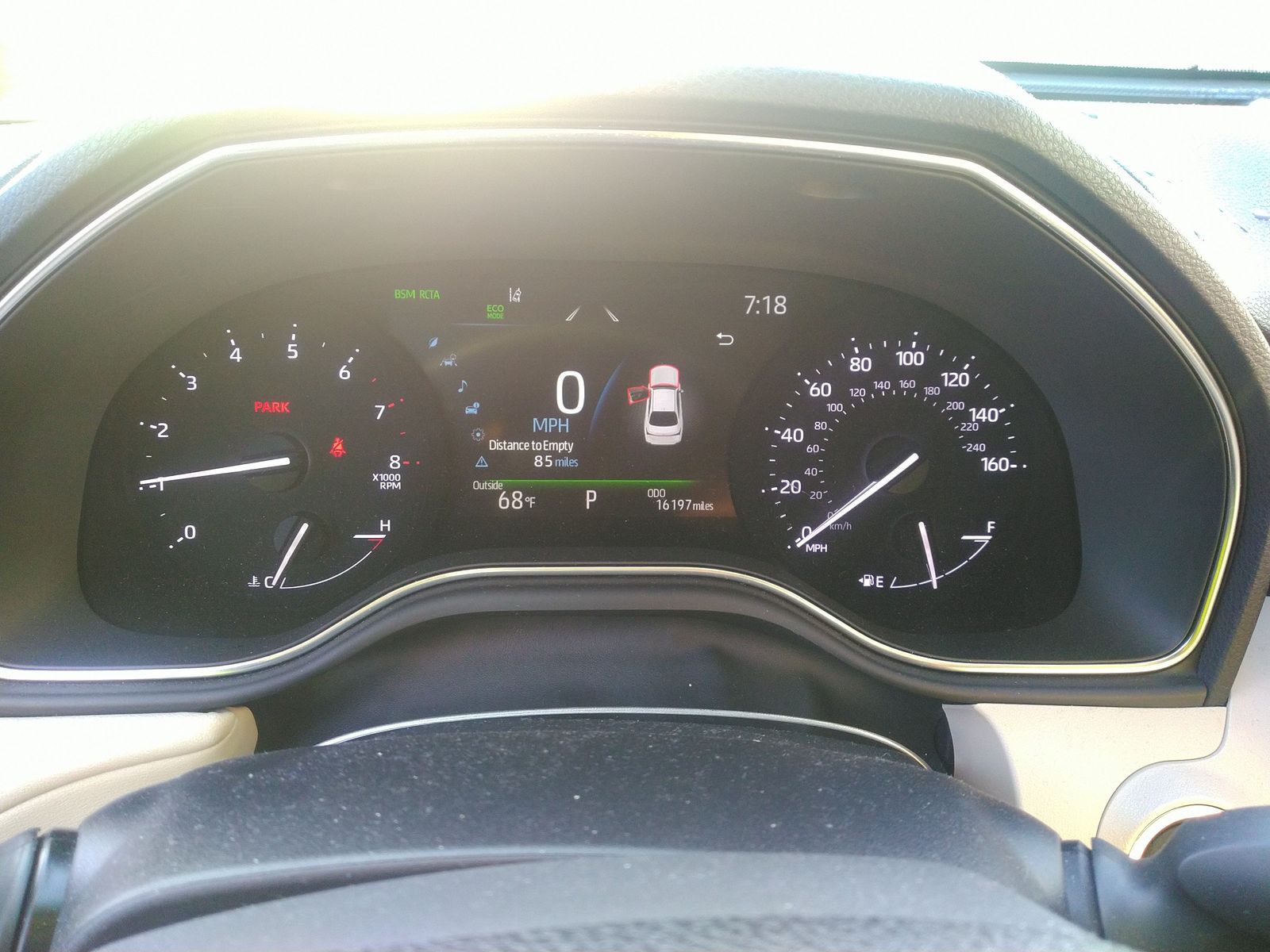 2022 Toyota Avalon XLE FWD