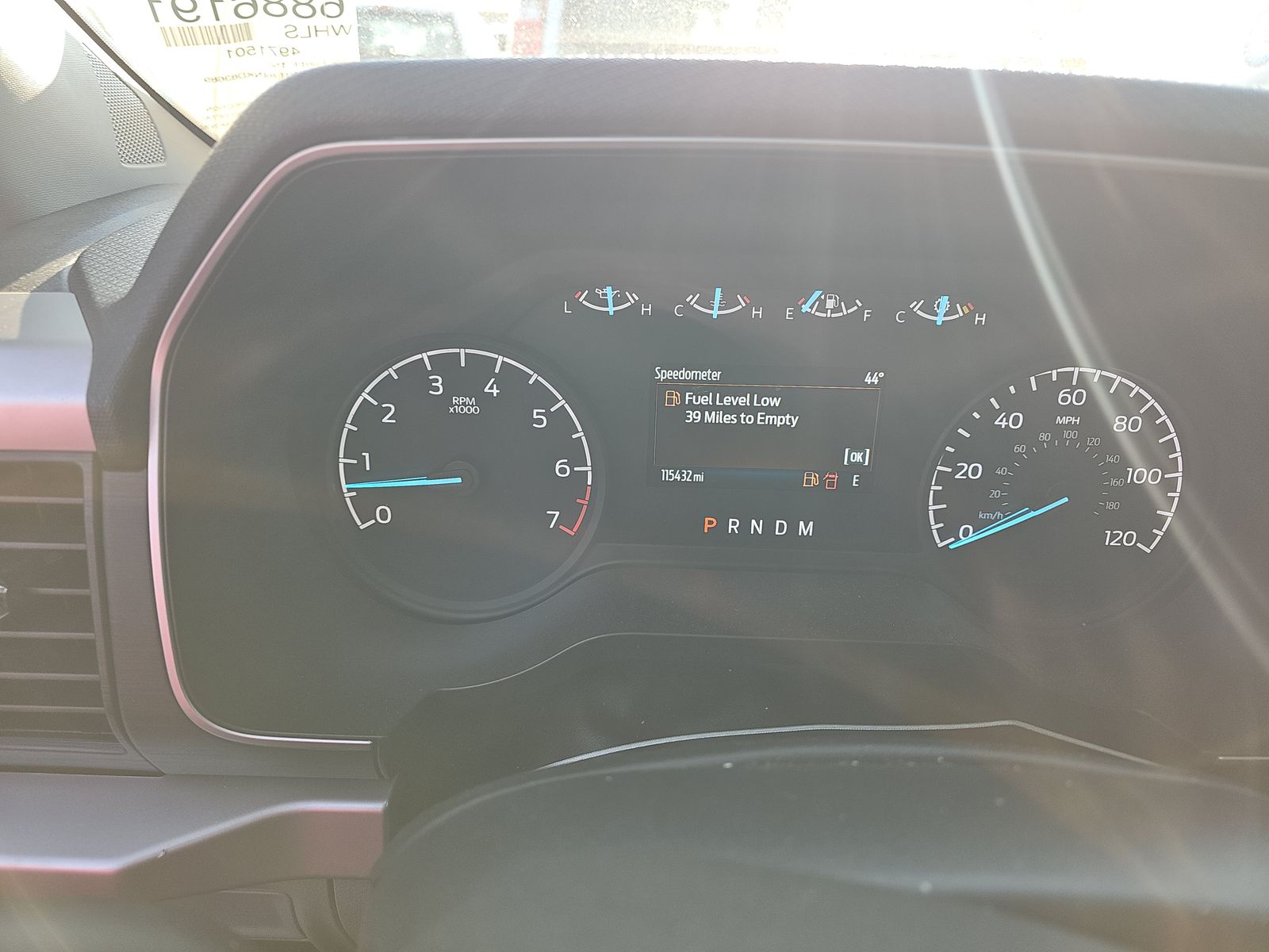 2022 Ford F-150 XL AWD