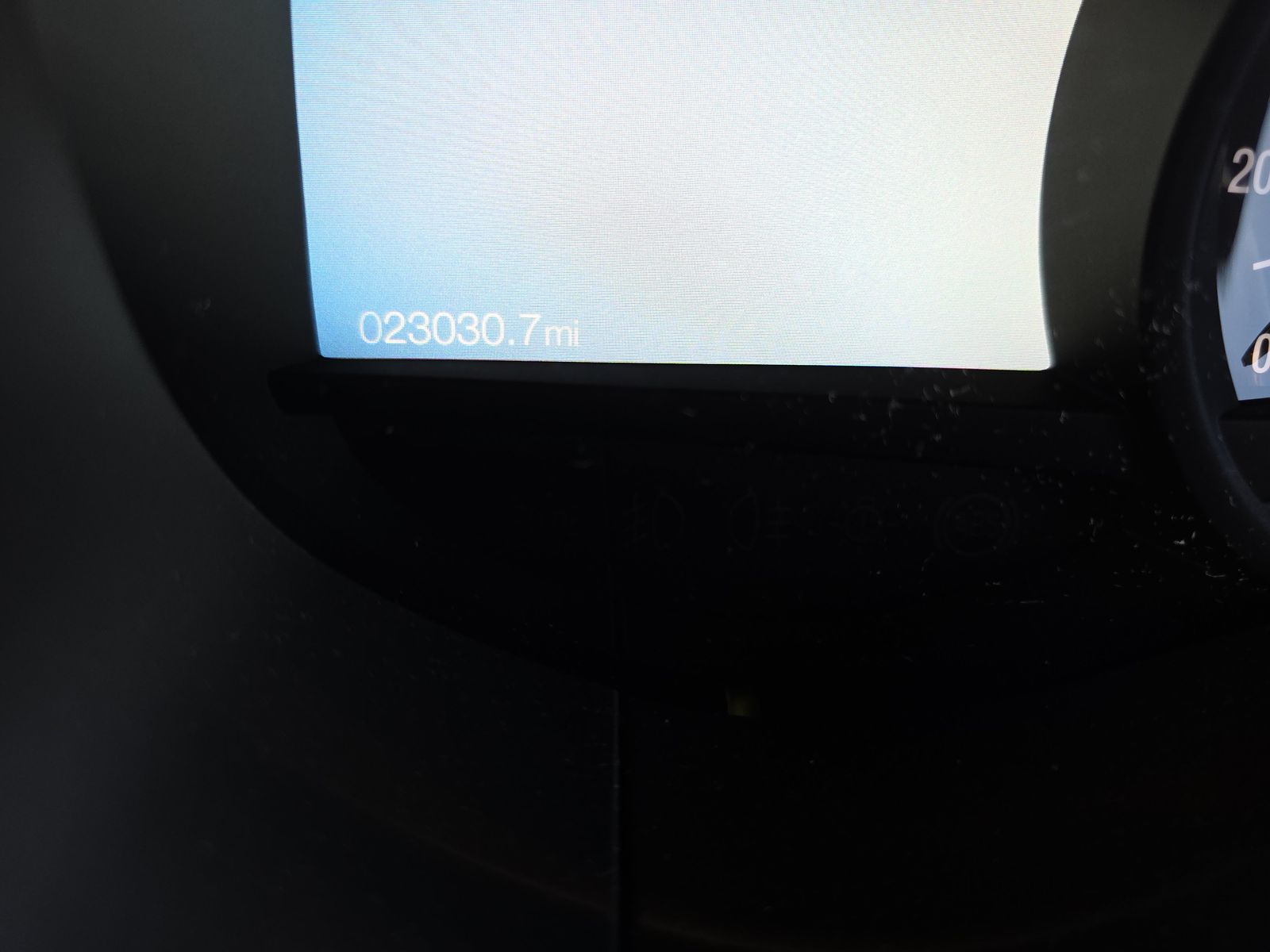 2022 Ford Edge ST AWD