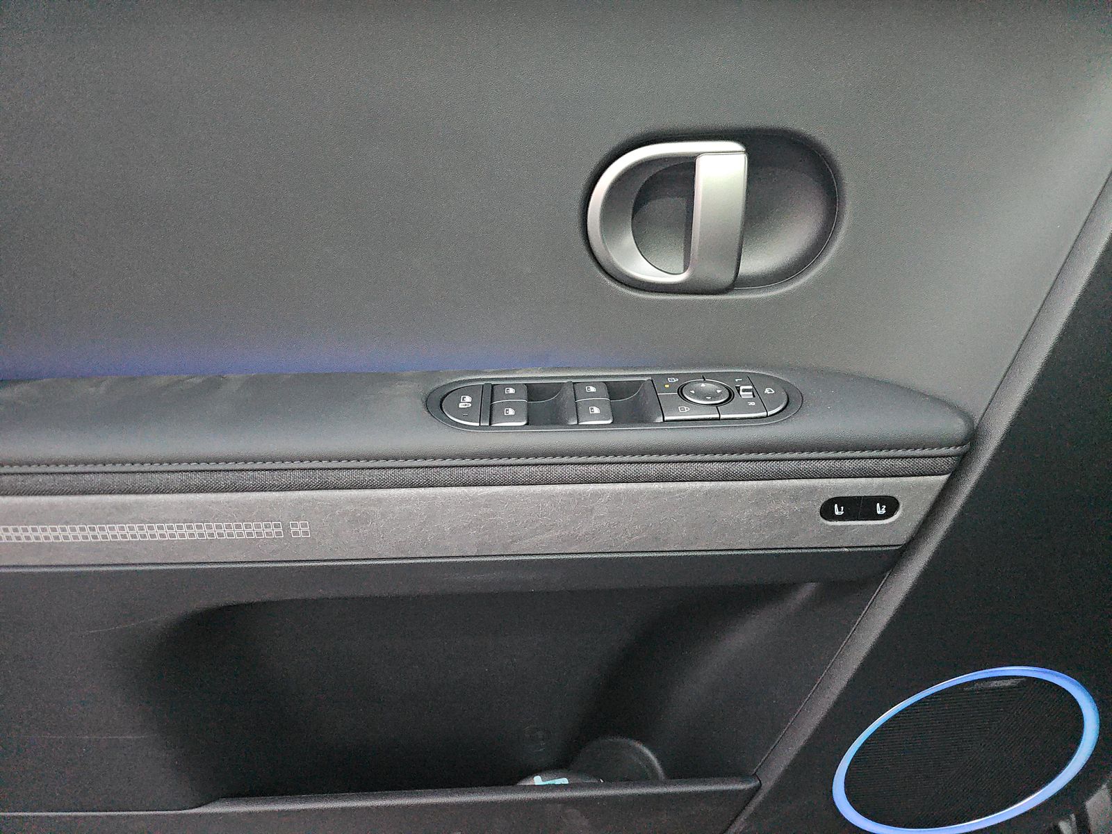 Hyundai IONIQ 5 Limited снимка Hyundai IONIQ 5 Limited