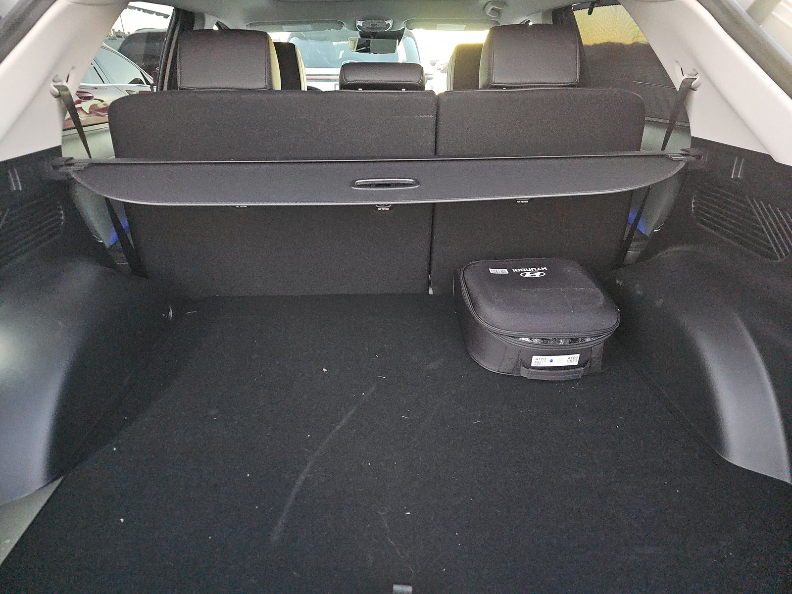 Hyundai IONIQ 5 Limited снимка Hyundai IONIQ 5 Limited