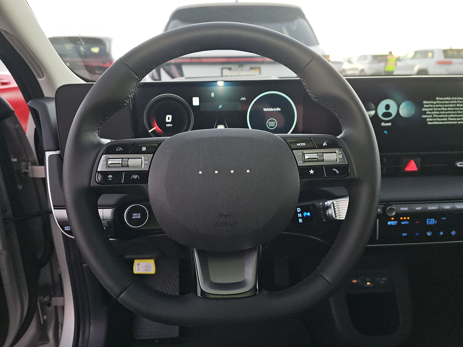 Hyundai IONIQ 5 Limited снимка Hyundai IONIQ 5 Limited