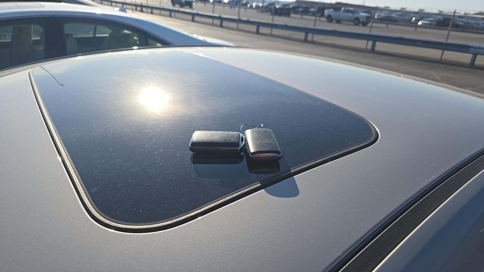 2025 MAZDA MAZDA3 2.5 S FWD