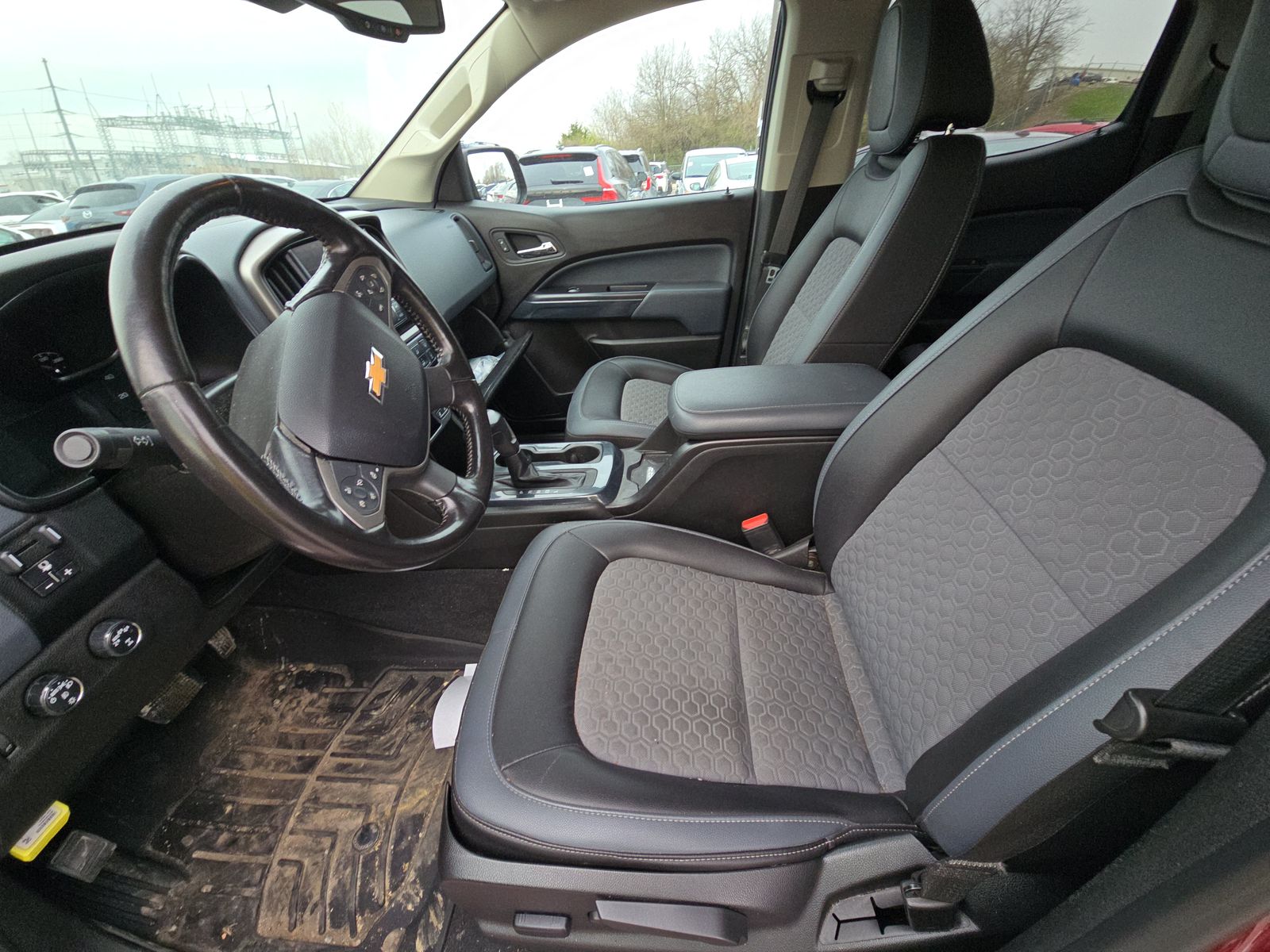 CHEVROLET 4WD Z71 - 8