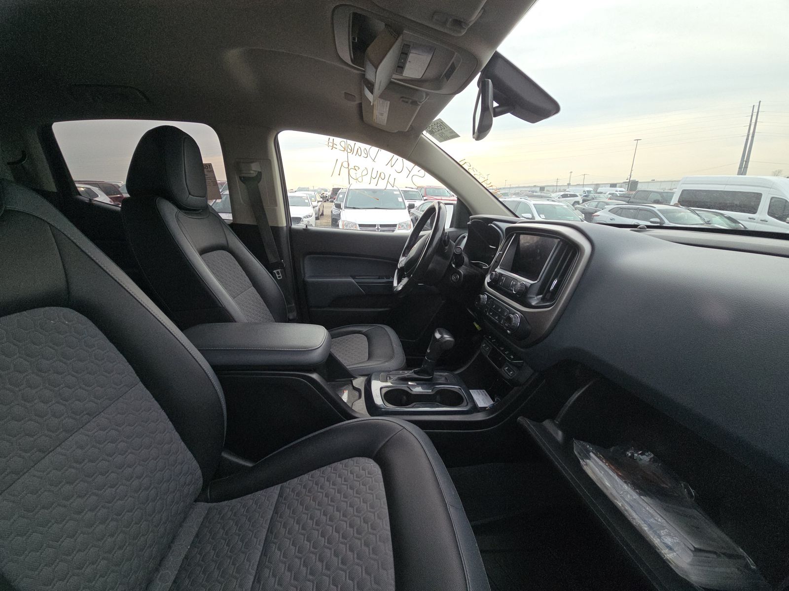 CHEVROLET 4WD Z71 - 9