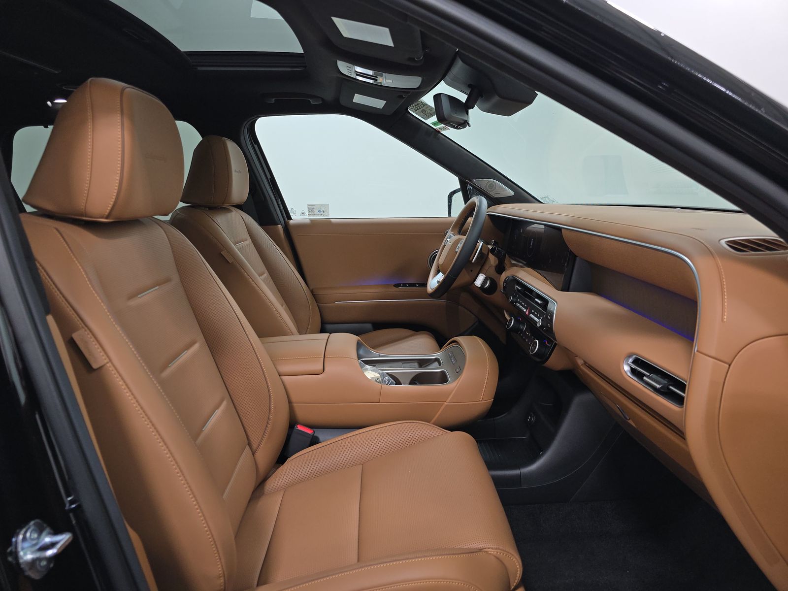 HYUNDAI CALLIGRAPH - 9