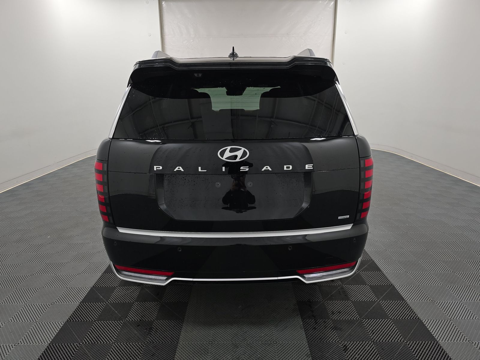 HYUNDAI CALLIGRAPH - 6