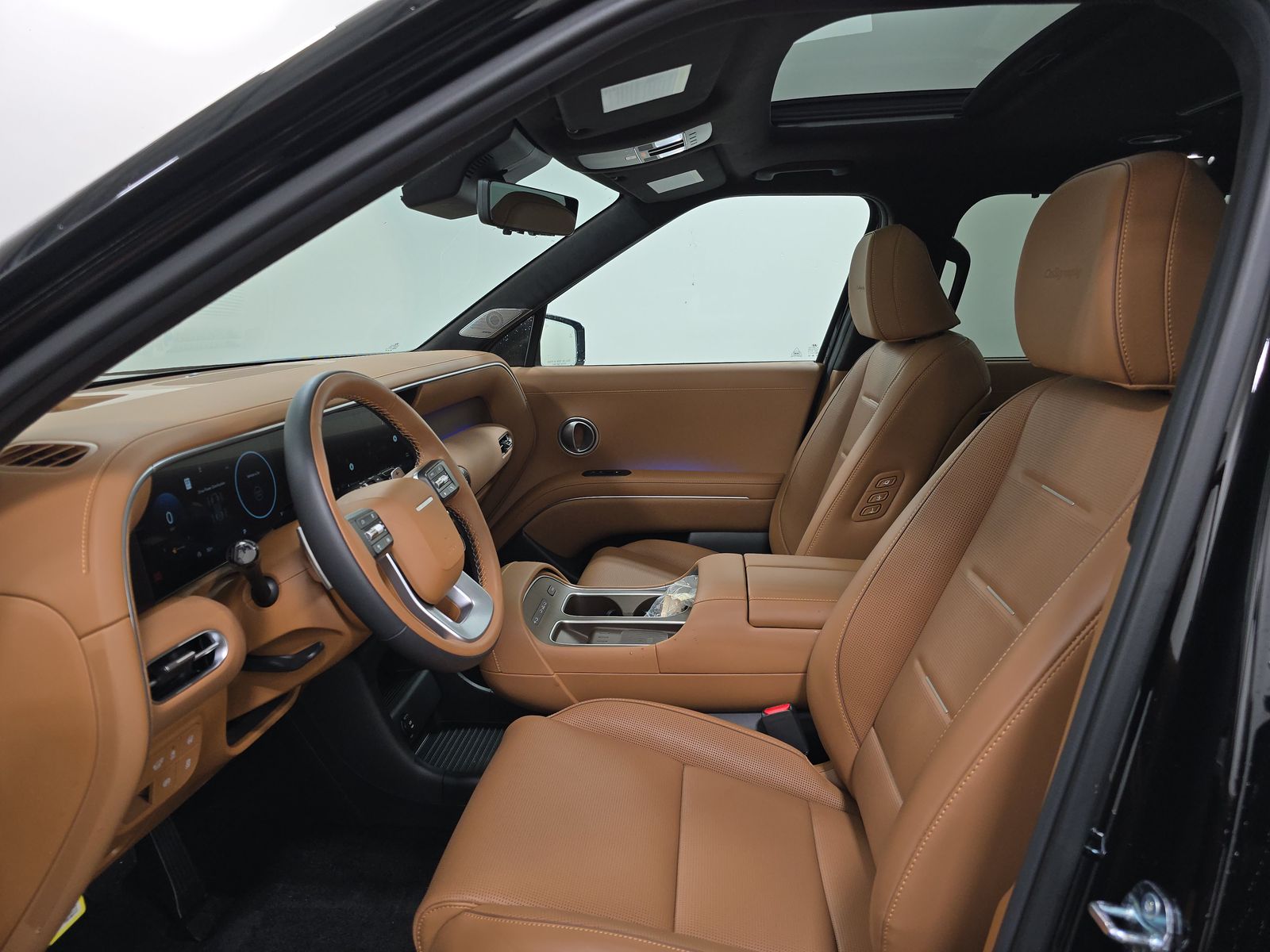 HYUNDAI CALLIGRAPH - 8