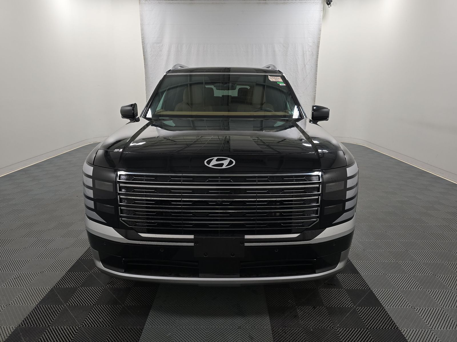 HYUNDAI CALLIGRAPH - 3