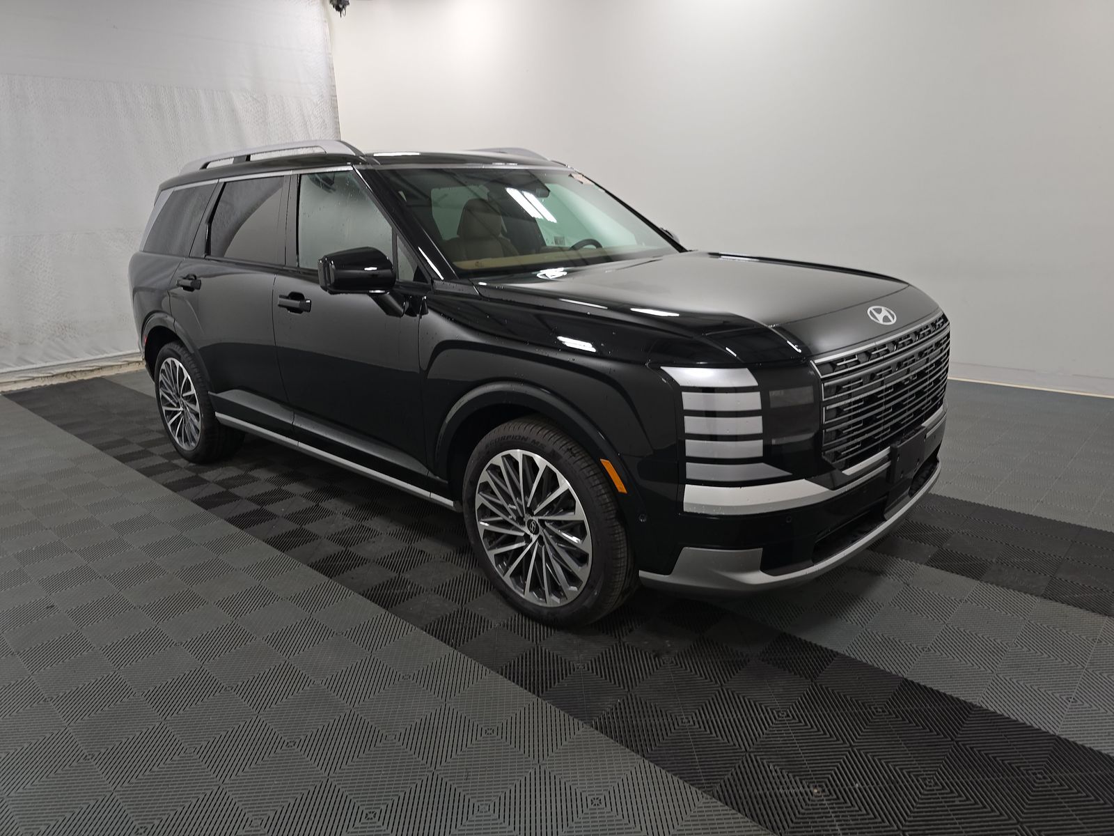 HYUNDAI CALLIGRAPH - 4