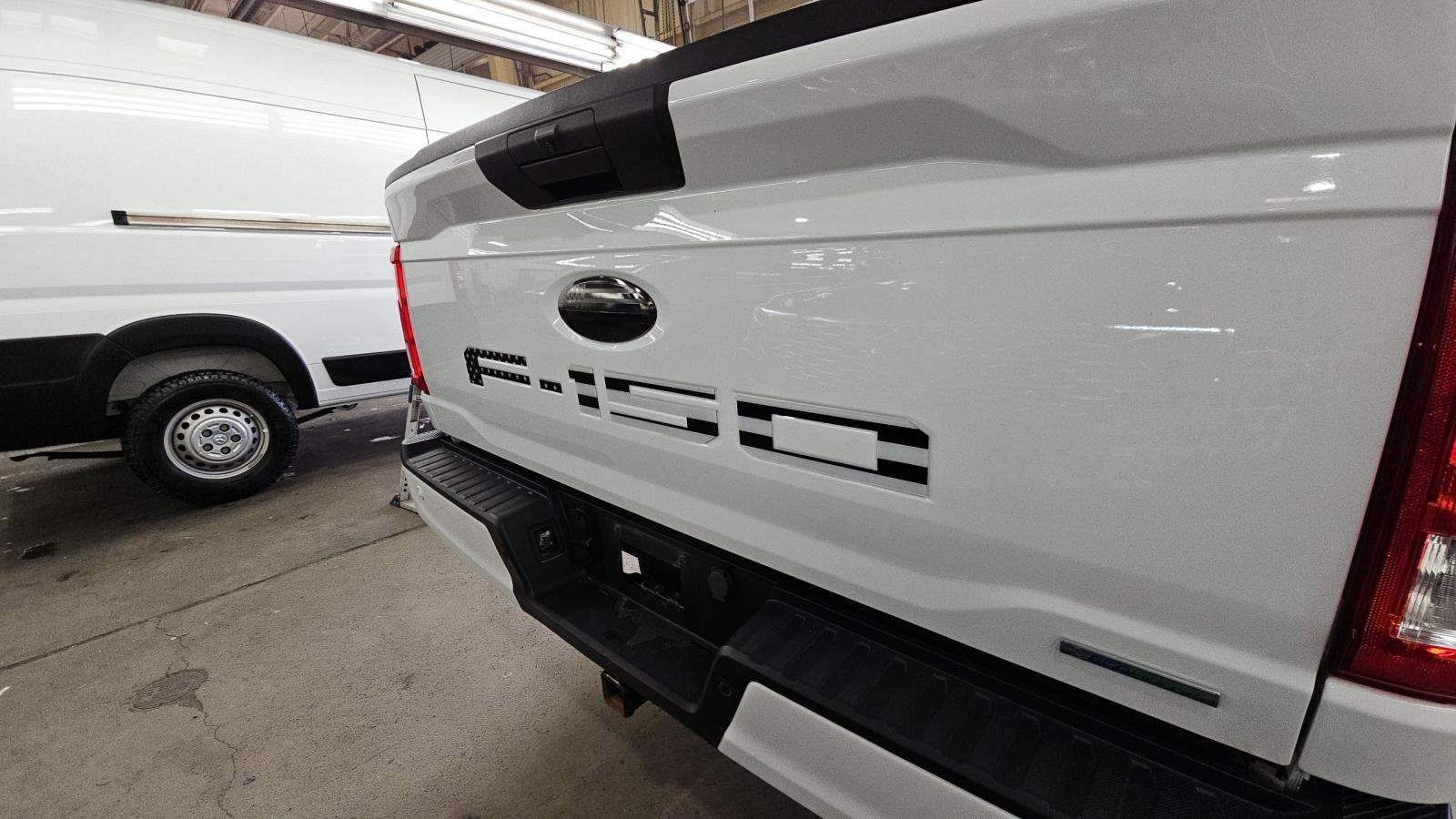 2023 Ford F-150 XL AWD