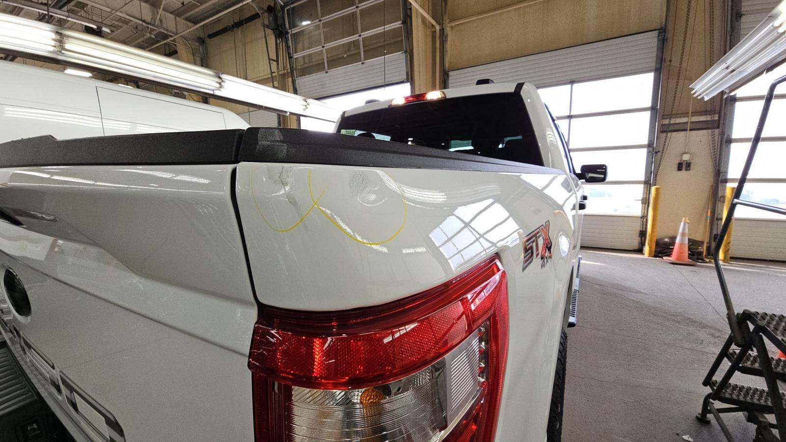 2023 Ford F-150 XL AWD