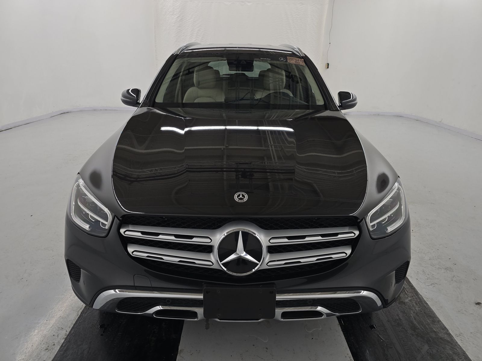 MERCEDES-BENZ GLC-CLASS - 3