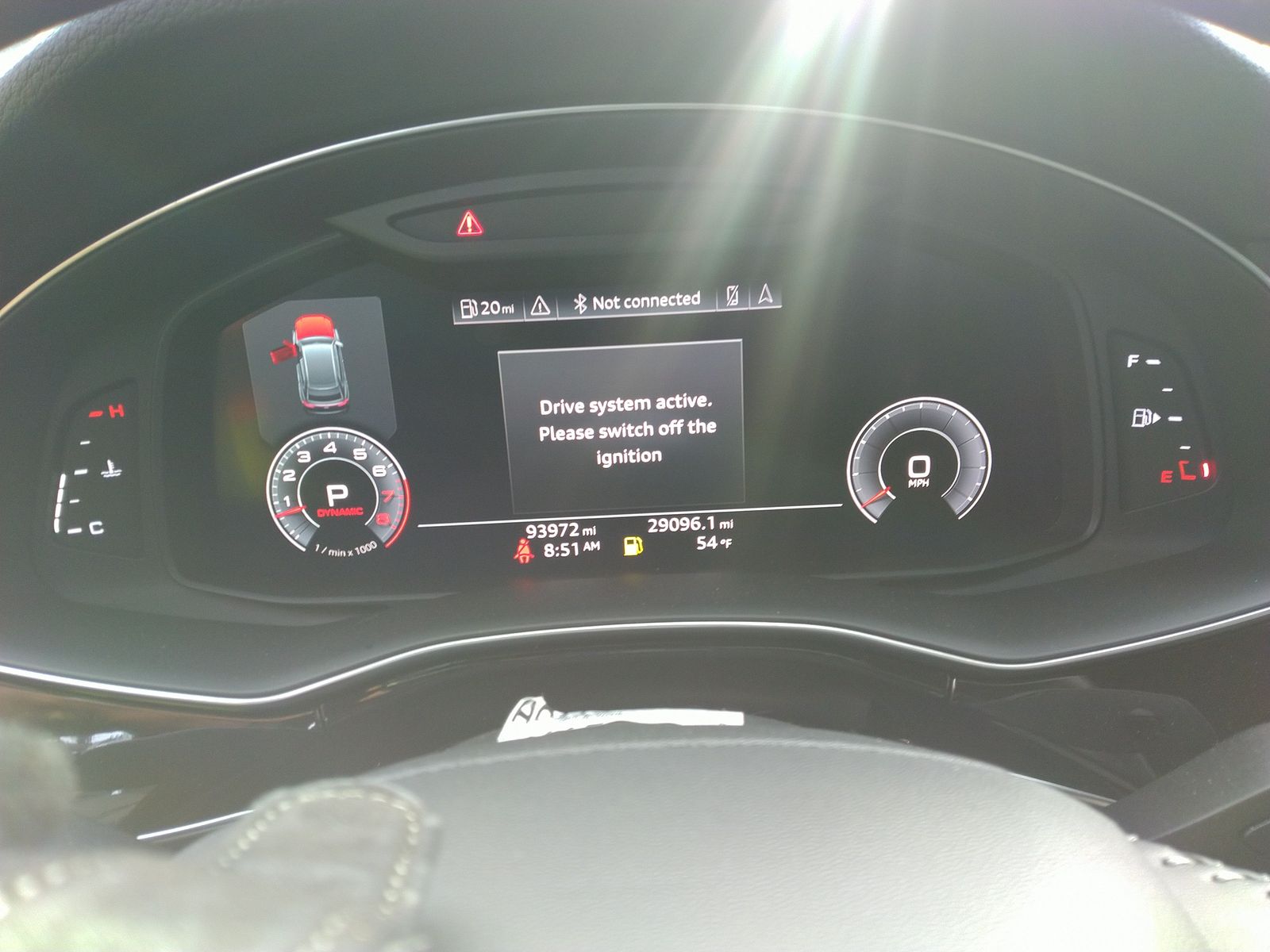 2019 Audi Q8 Premium Plus AWD